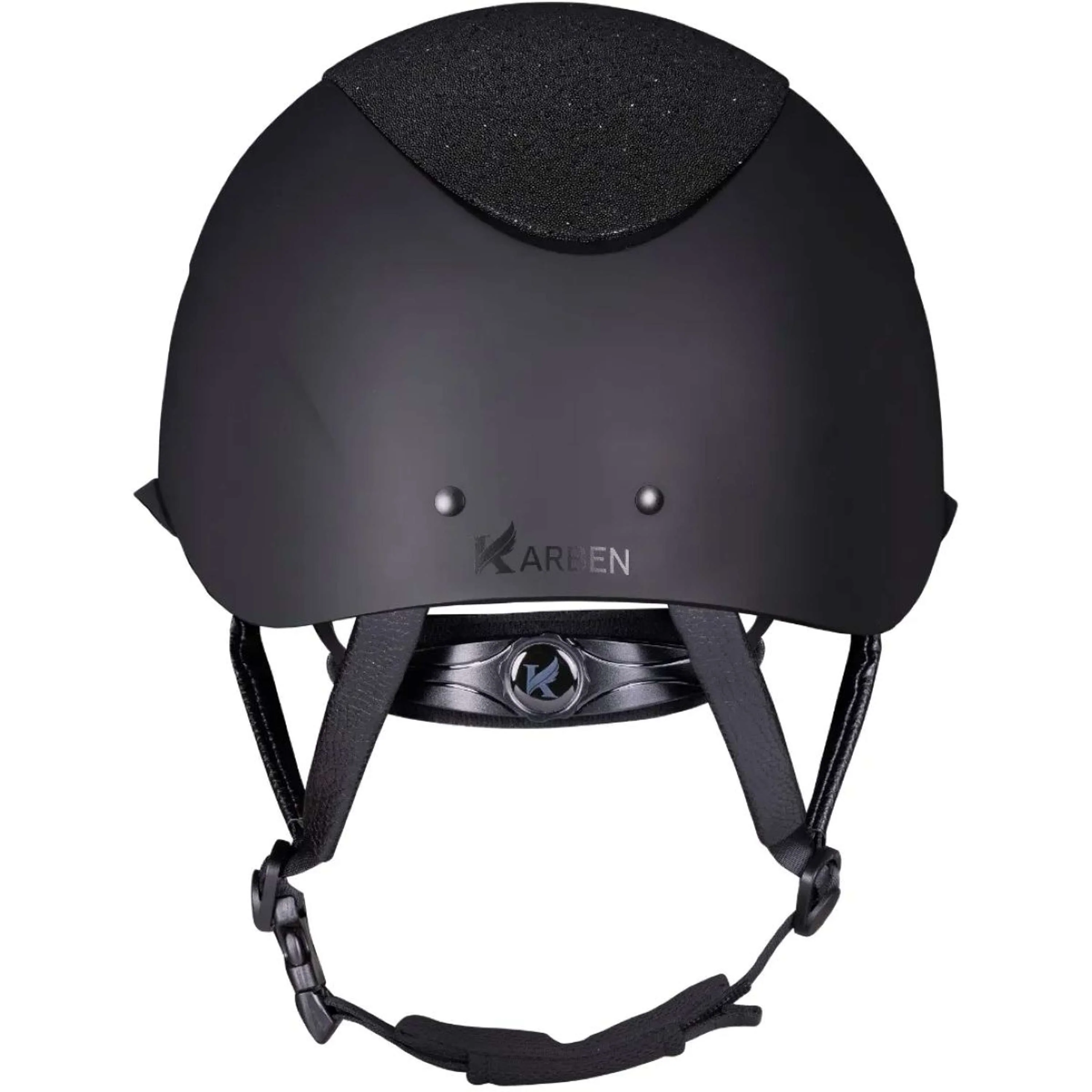Karben by Shires Bombe Lia Ellipse Noir - Image 4