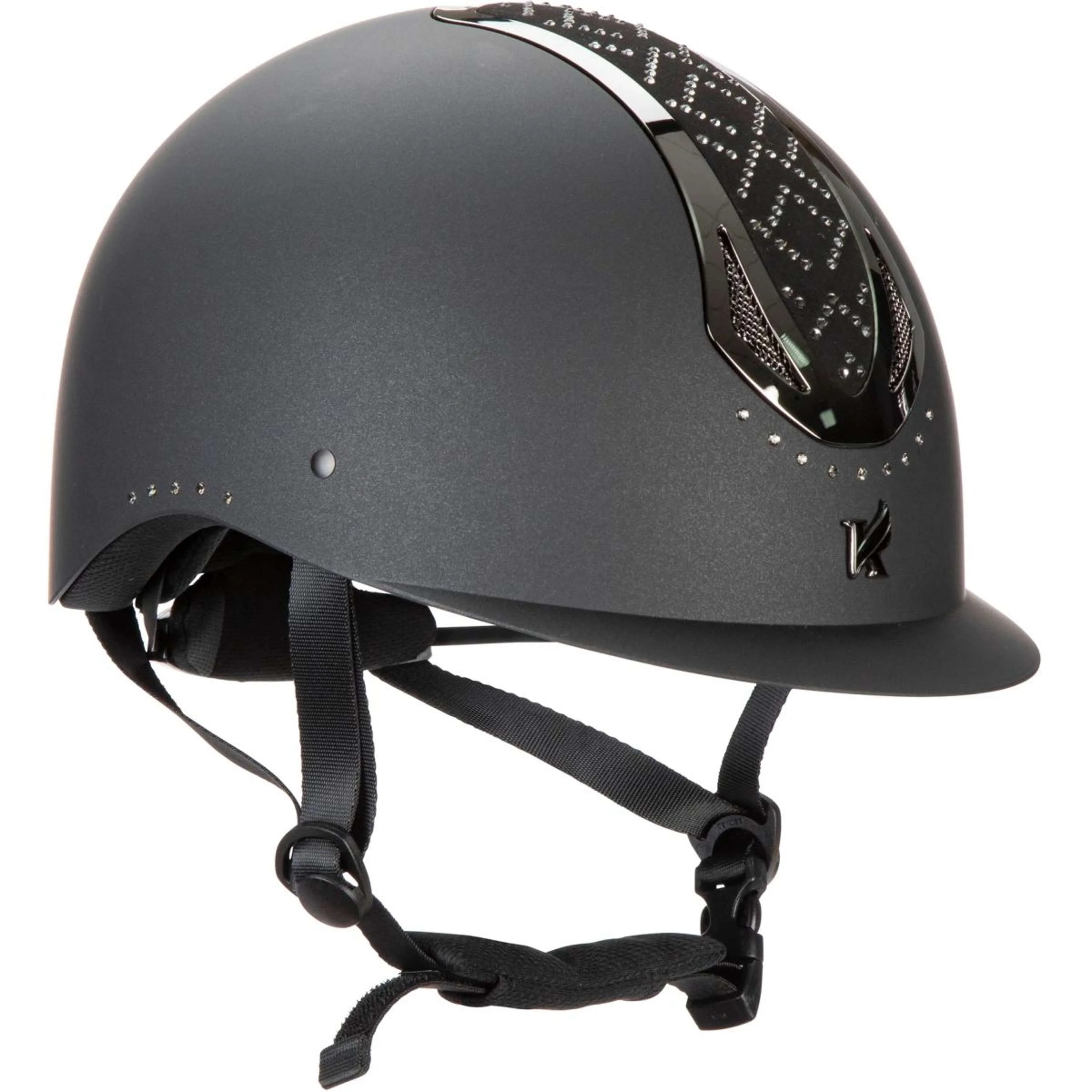 Karben by Shires Bombe Sonic GXY Noir - Image 2