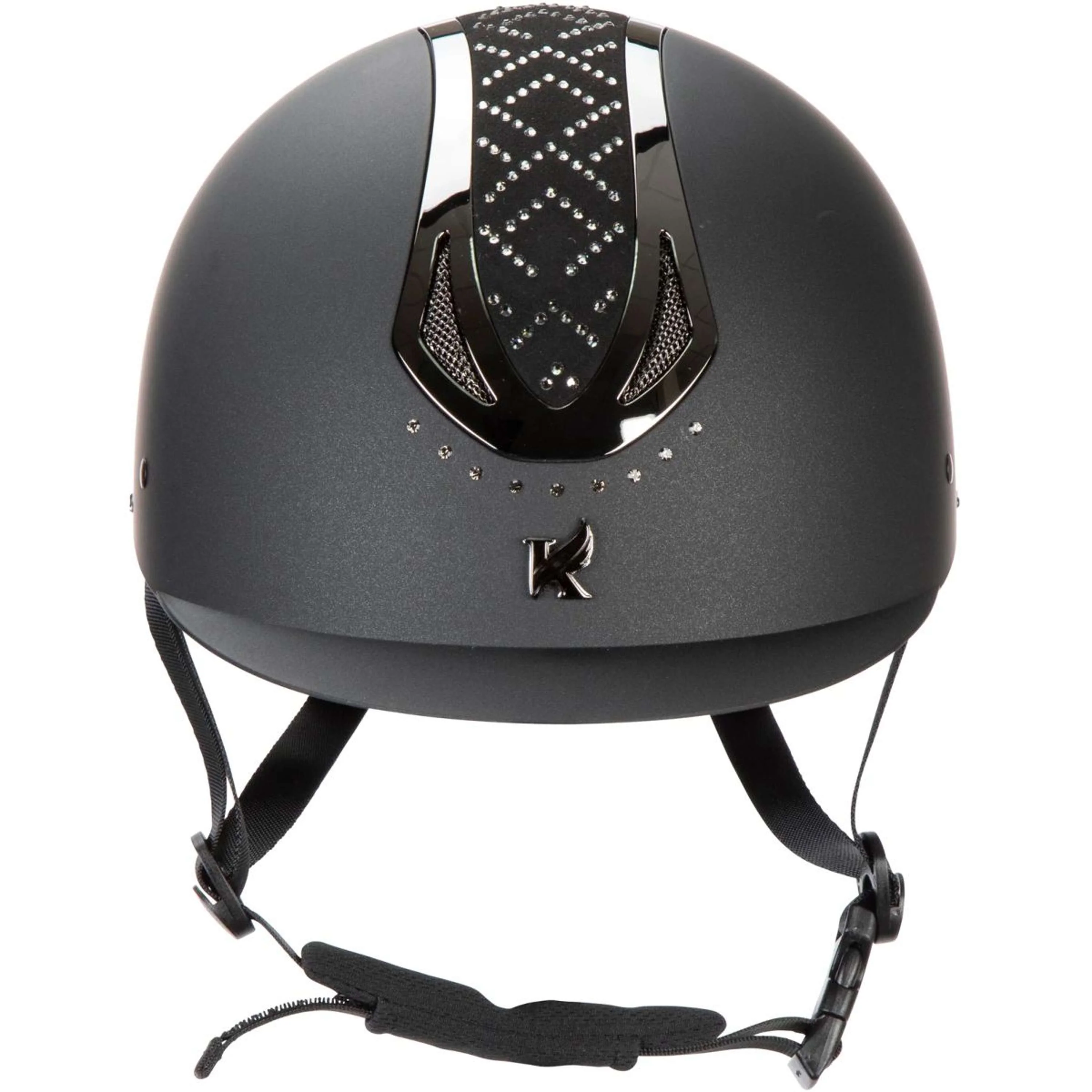 Karben by Shires Bombe Sonic GXY Noir - Image 3