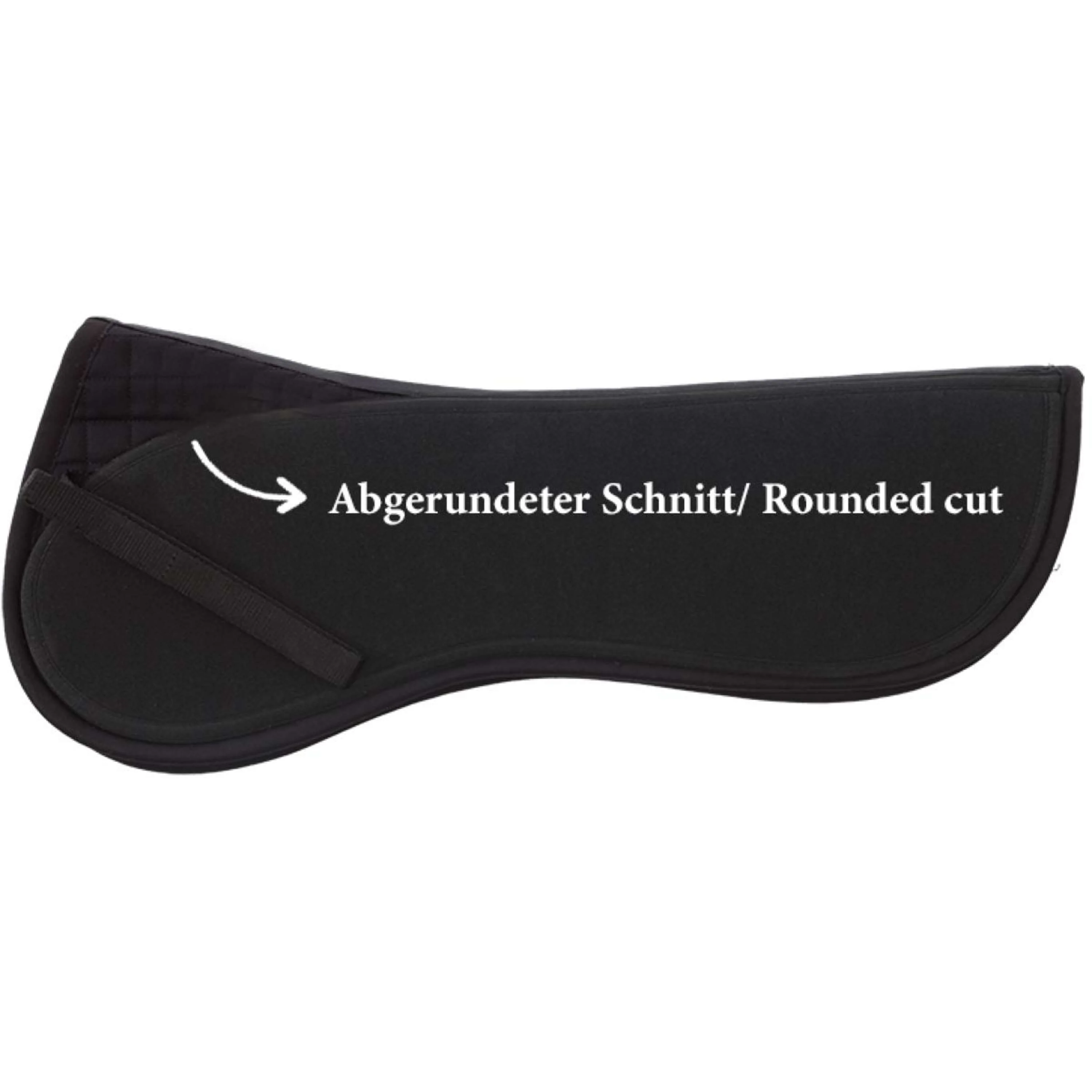 Kavalkade Amortisseur Kavaltop-Vario Noir - Image 4