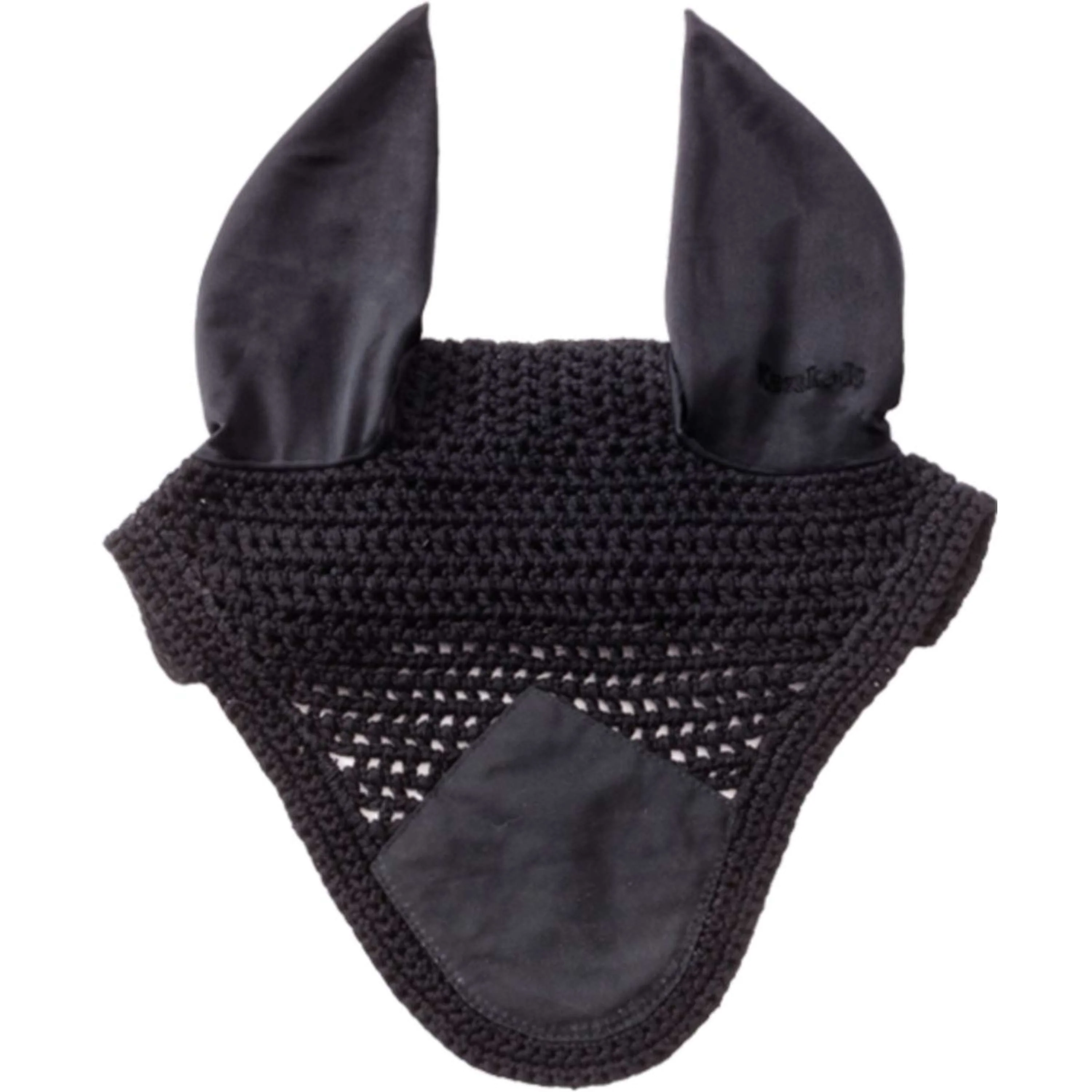 Kavalkade Bonnet Anti-Mouches Easy All Noir - Image 2