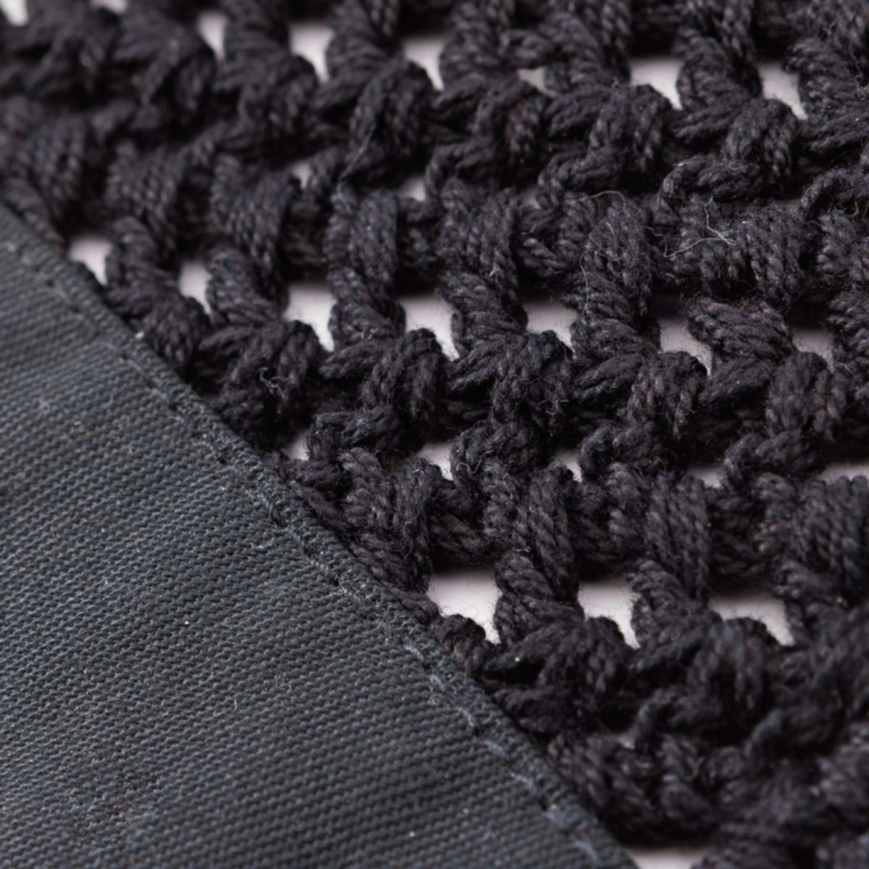 Kavalkade Bonnet Anti-Mouches Easy All Noir - Image 3