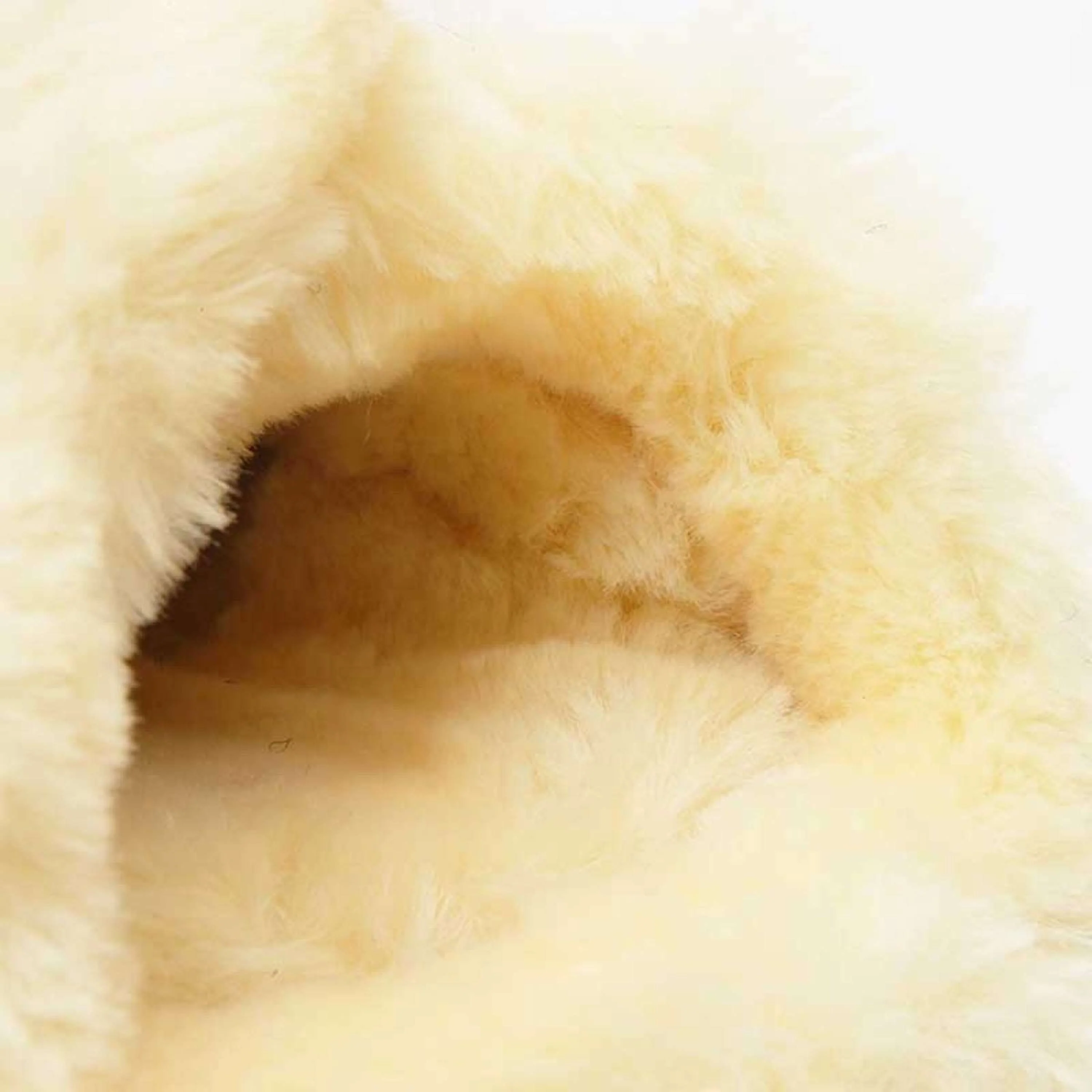 Kavalkade Dressage Boots Show Similicuir Blanc - Image 5