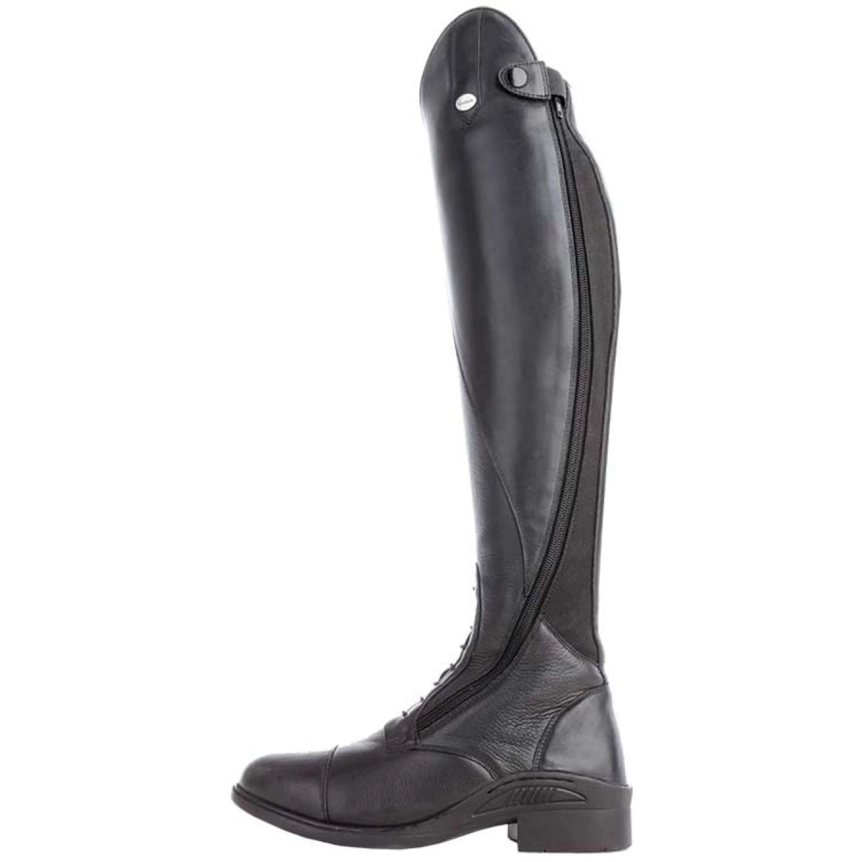 Kavalkade Bottes d'Équitation Maximus Noir - Image 4