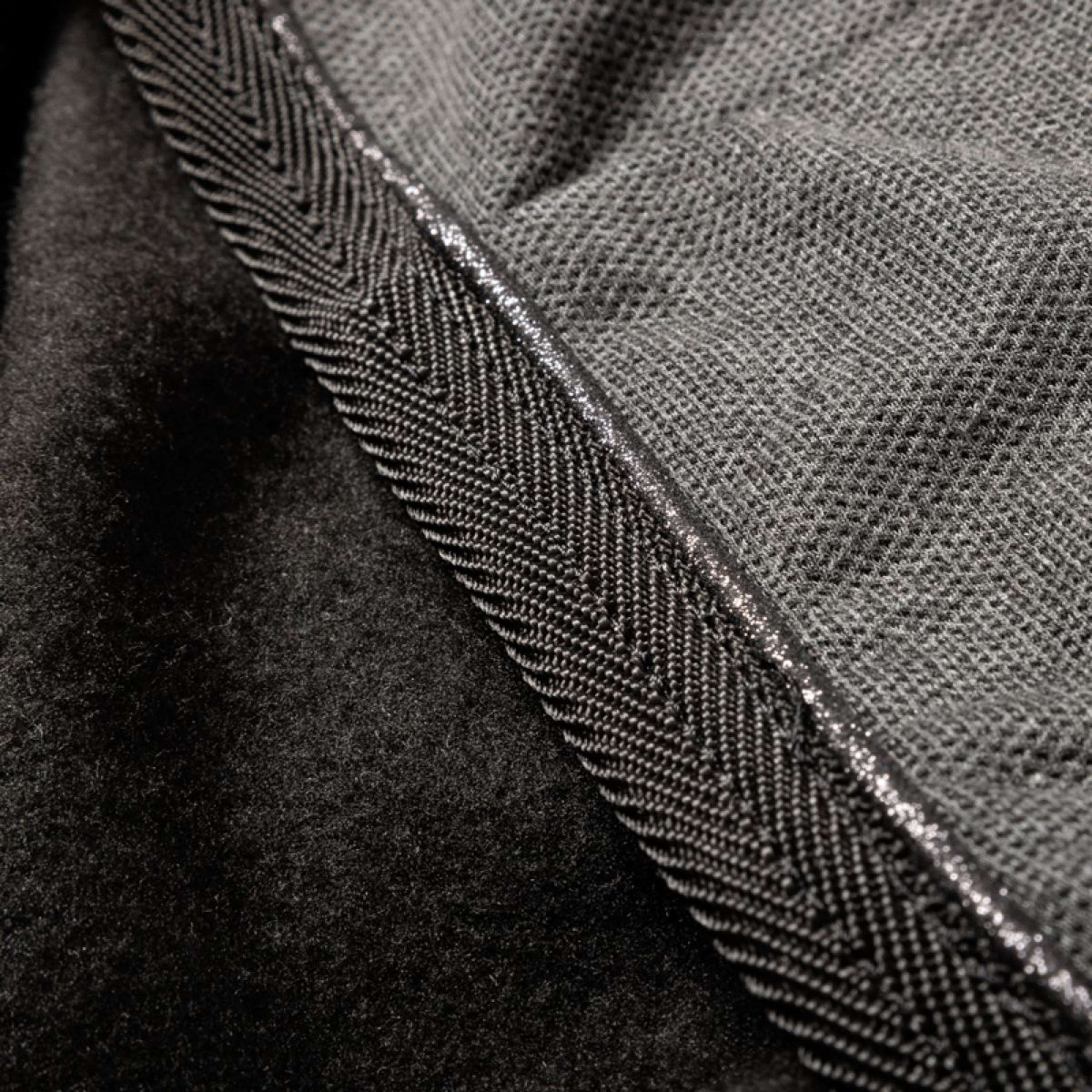 Kavalkade Chemise Rafraîchissante Elegance Noir/Gris - Image 5