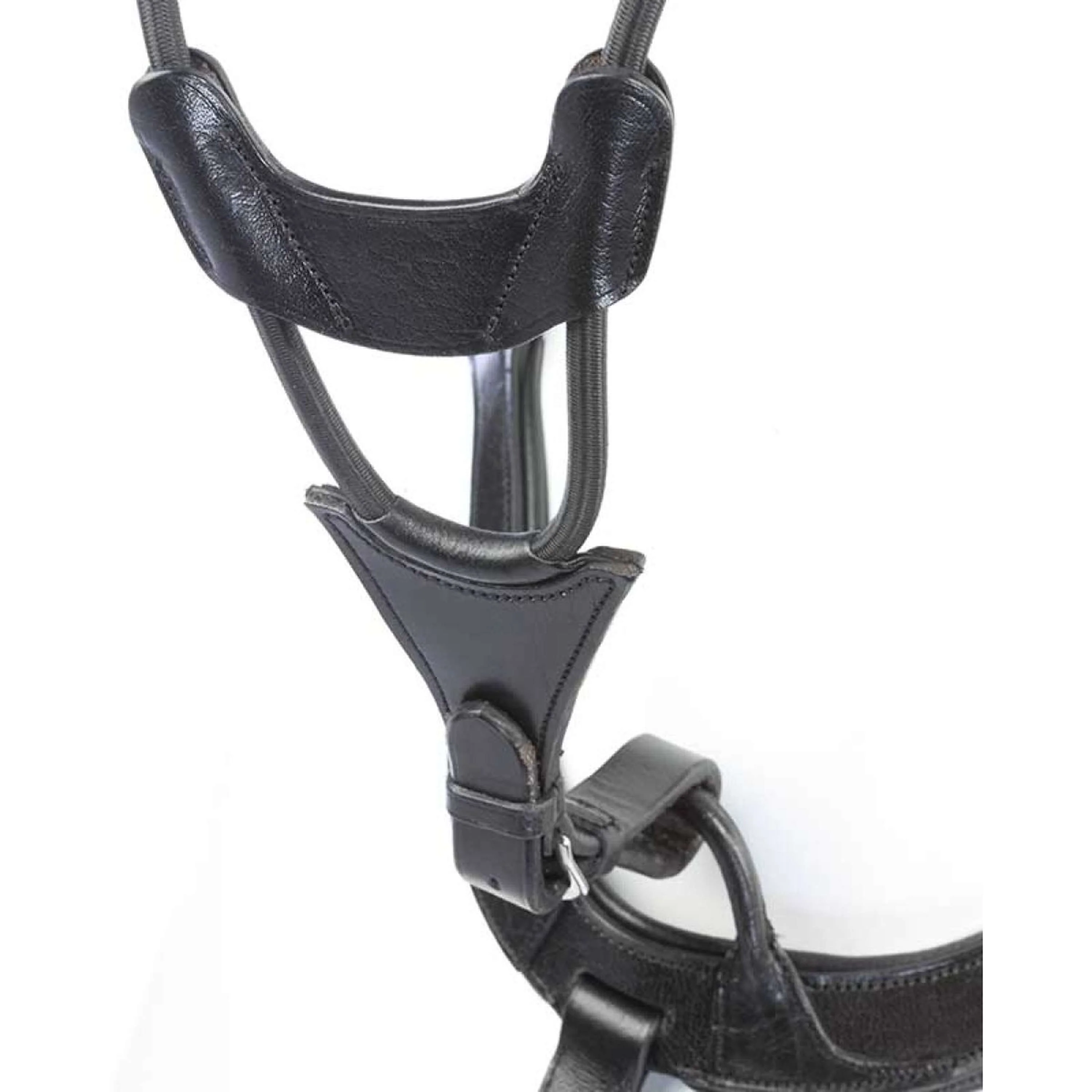 Kavalkade Collier de Chasse Caya Noir - Image 3