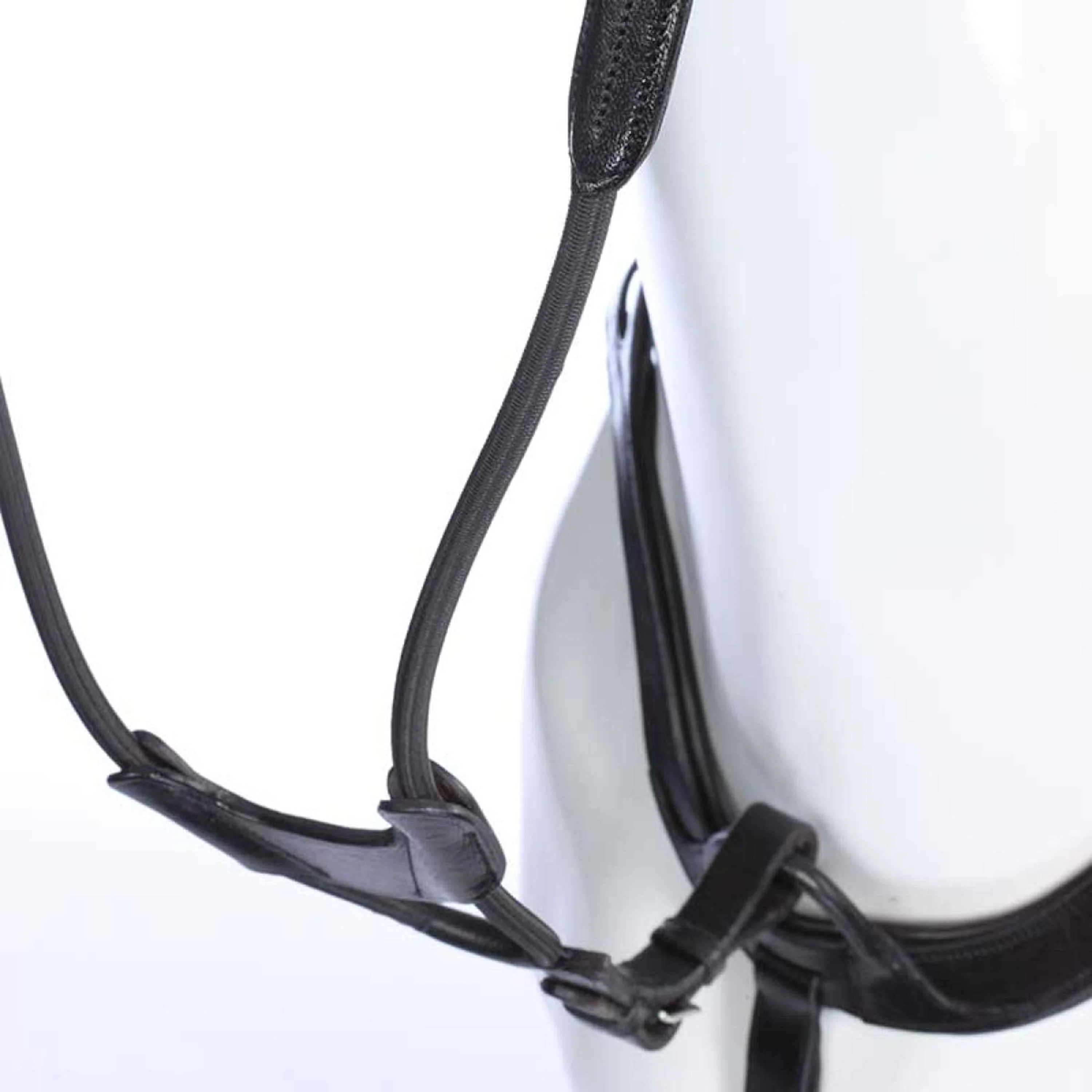 Kavalkade Collier de Chasse Caya Noir - Image 5