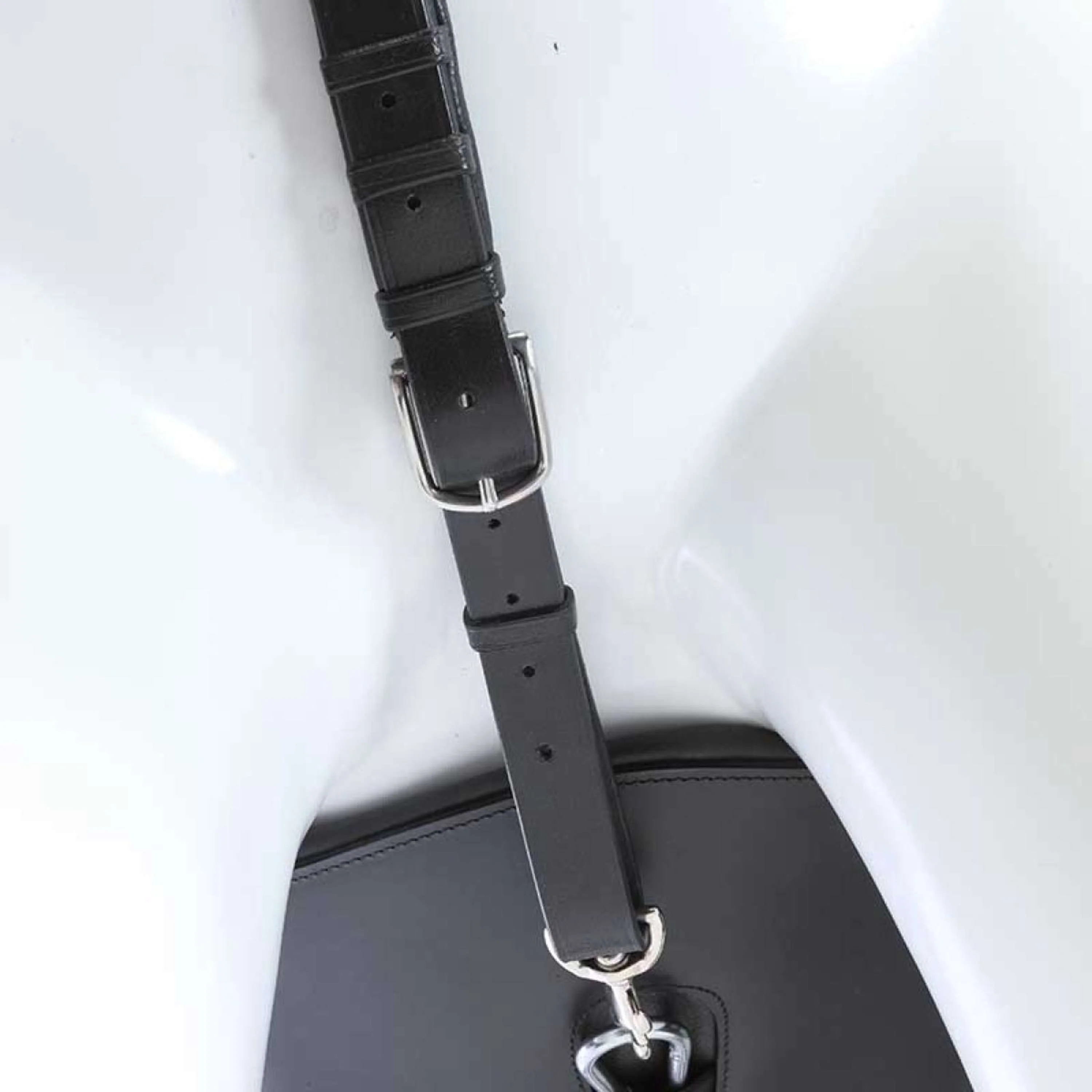 Kavalkade Collier de Chasse Caya Noir - Image 6