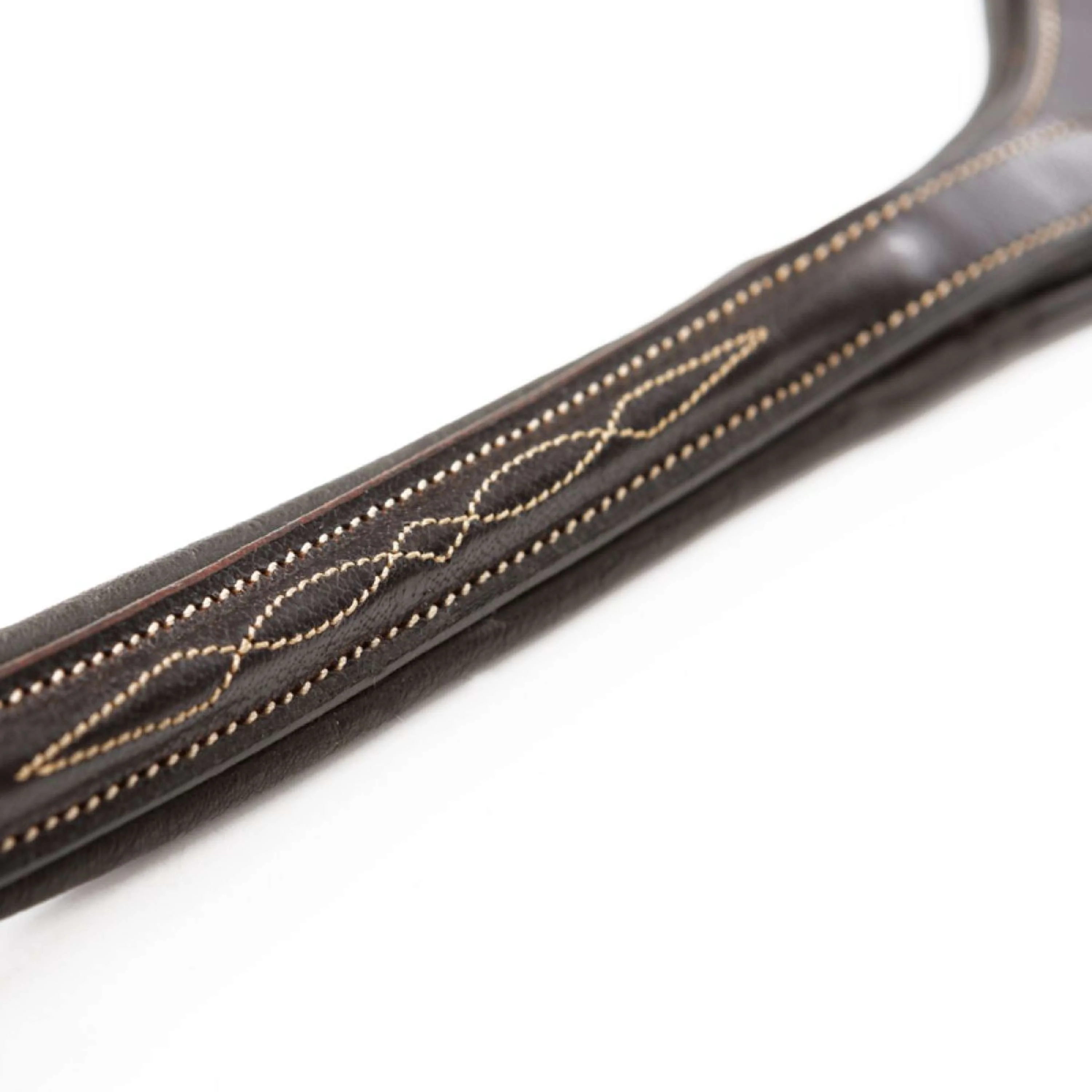 Kavalkade Collier de Chasse Diandro Marron - Image 3