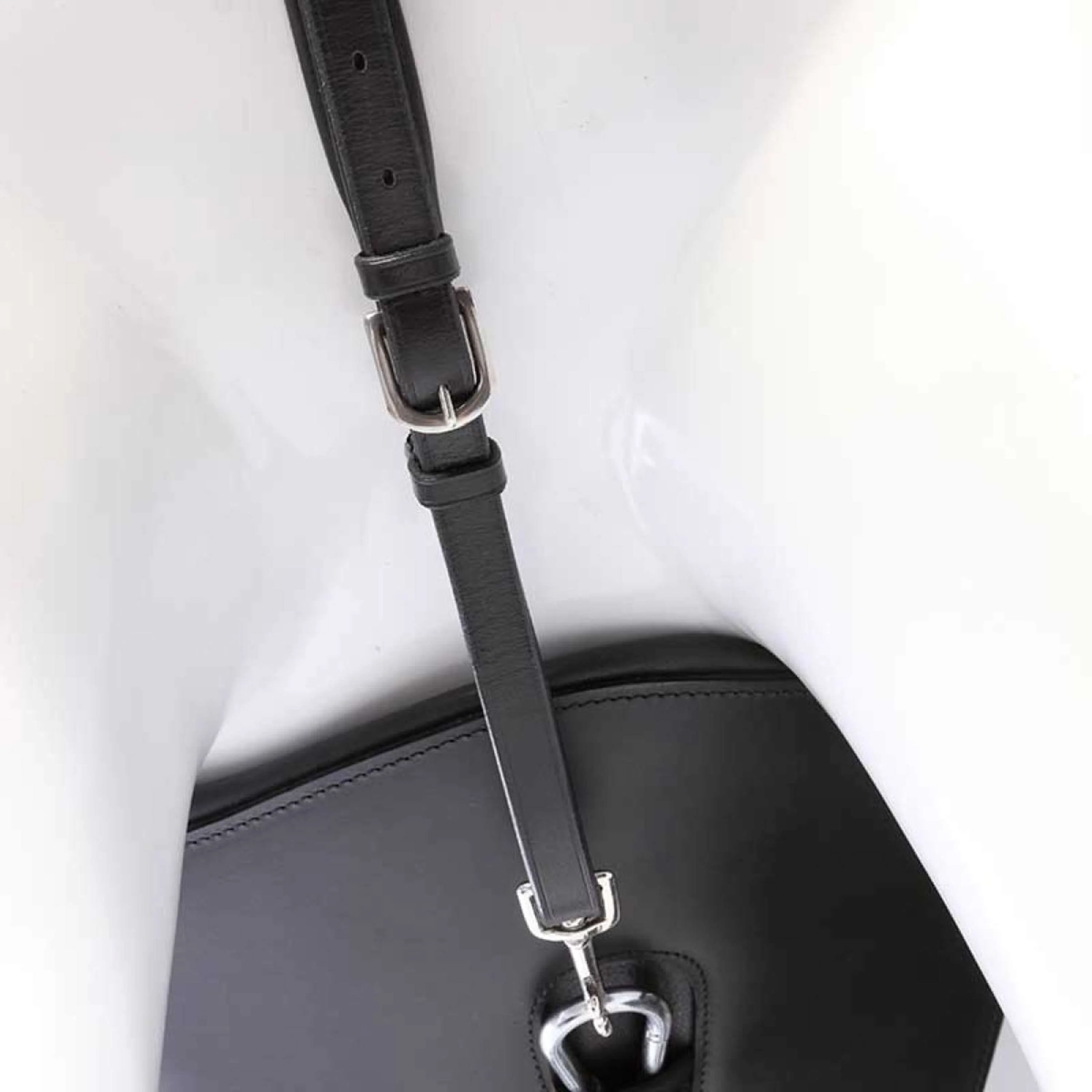 Kavalkade Collier de Chasse Diandro Noir - Image 6