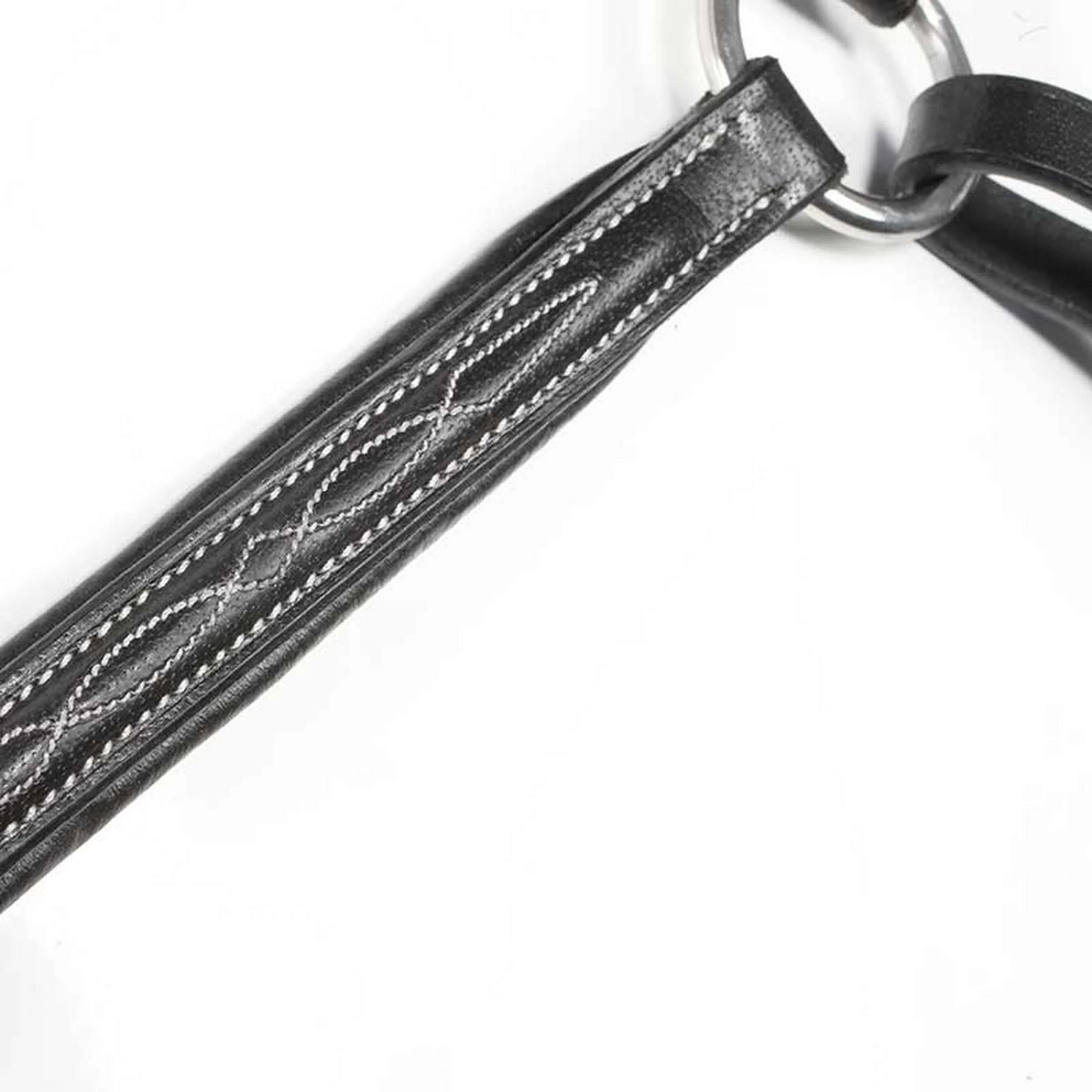 Kavalkade Collier de Chasse Diandro Noir - Image 7