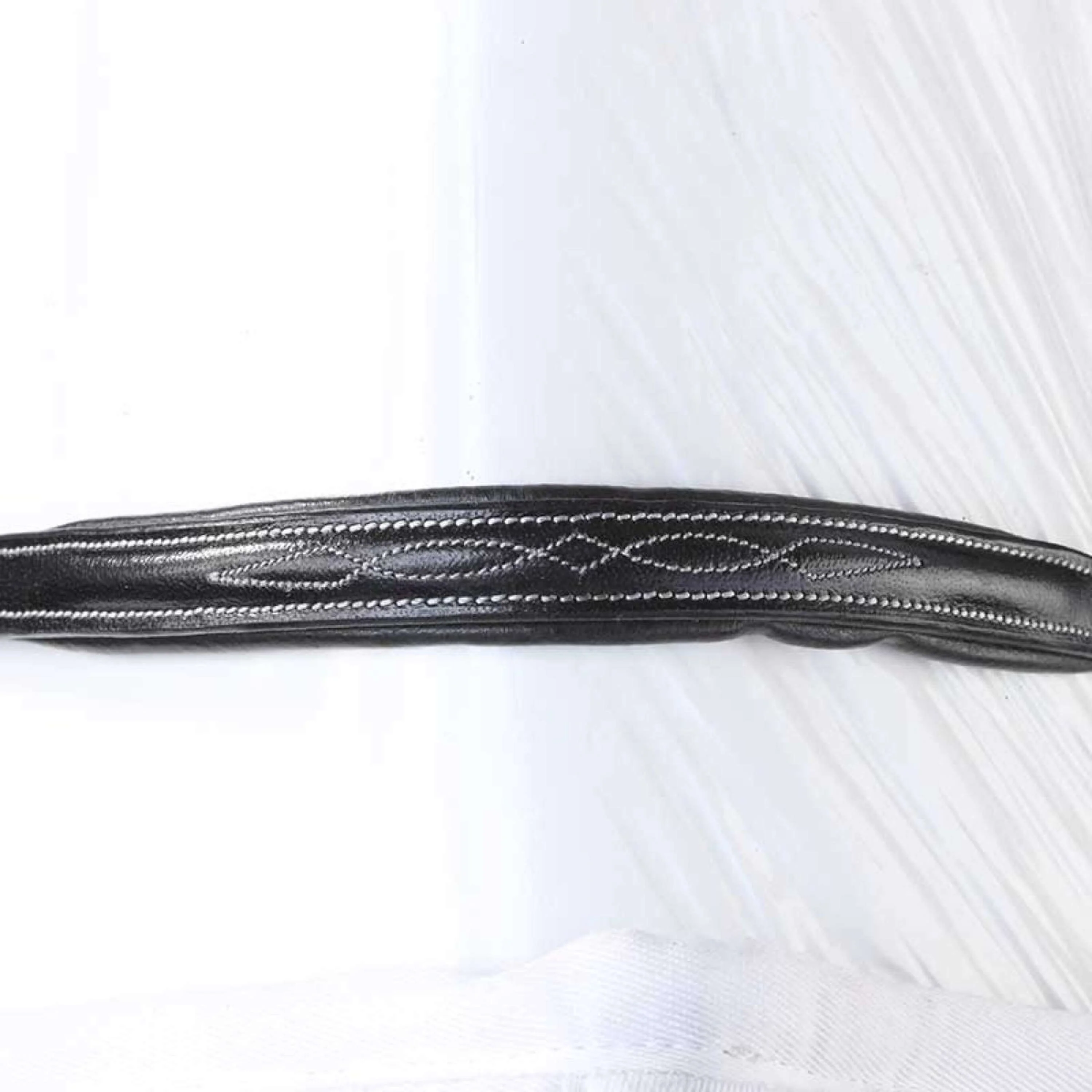 Kavalkade Collier de Chasse Diandro Noir - Image 8