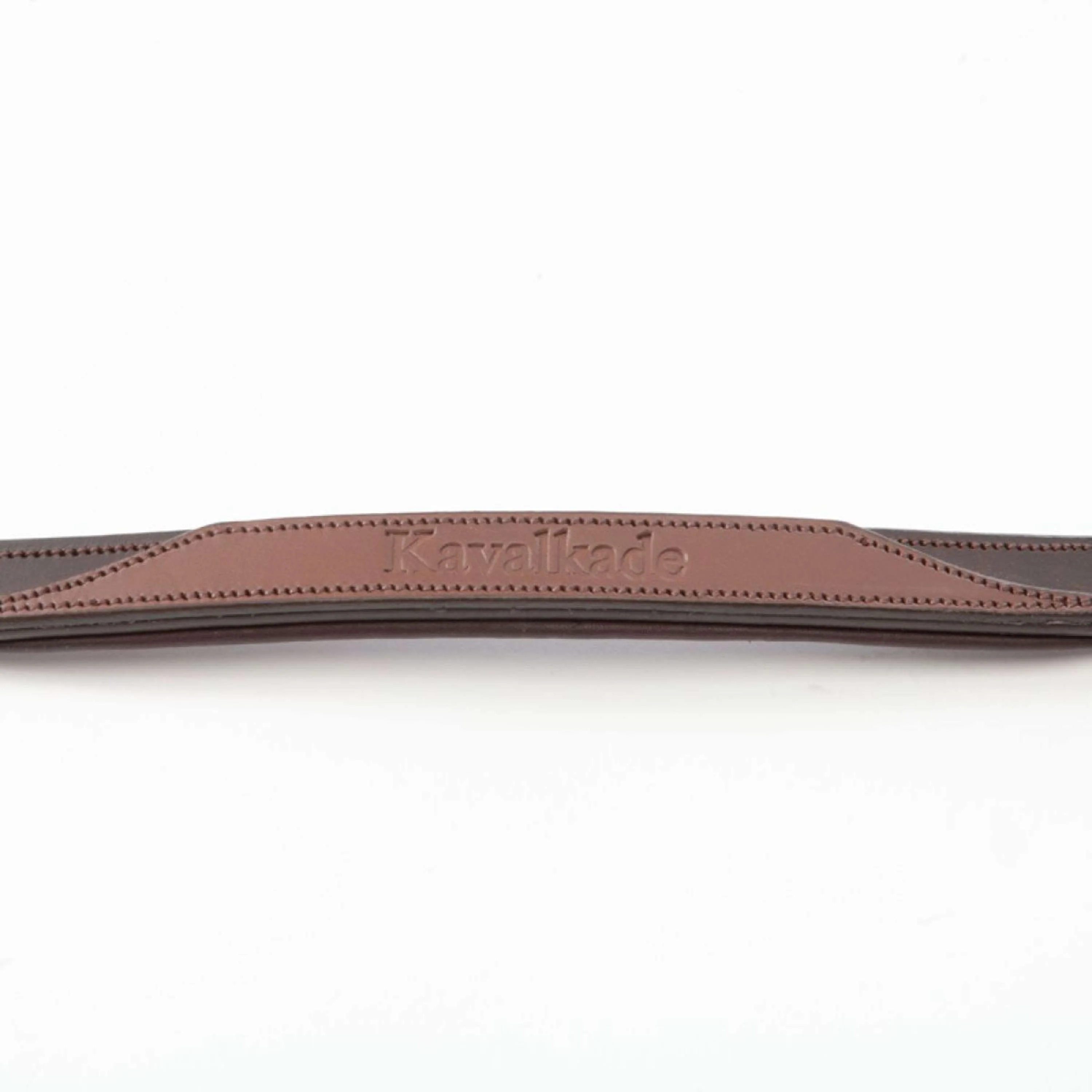 Kavalkade Collier de Chasse EveryDay Marron - Image 4