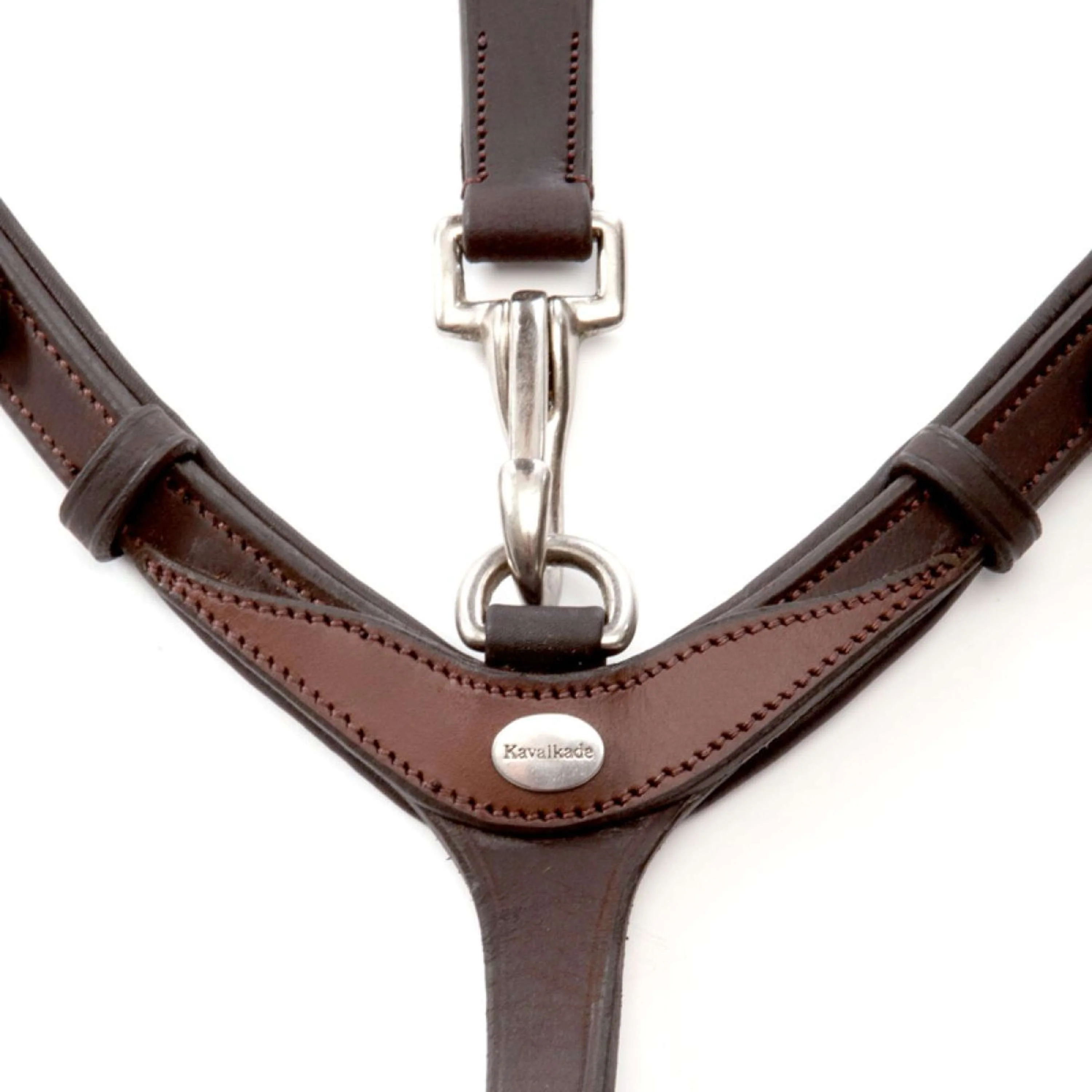 Kavalkade Collier de Chasse EveryDay Marron - Image 5