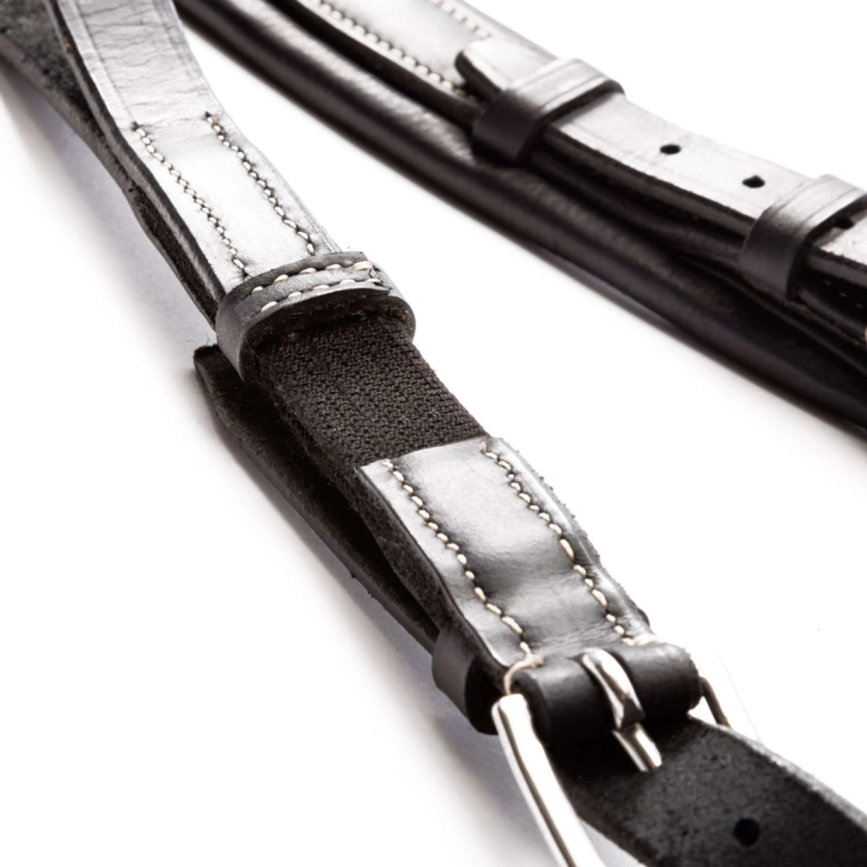 Kavalkade Collier de Chasse Jerome 2-Points Noir - Image 4
