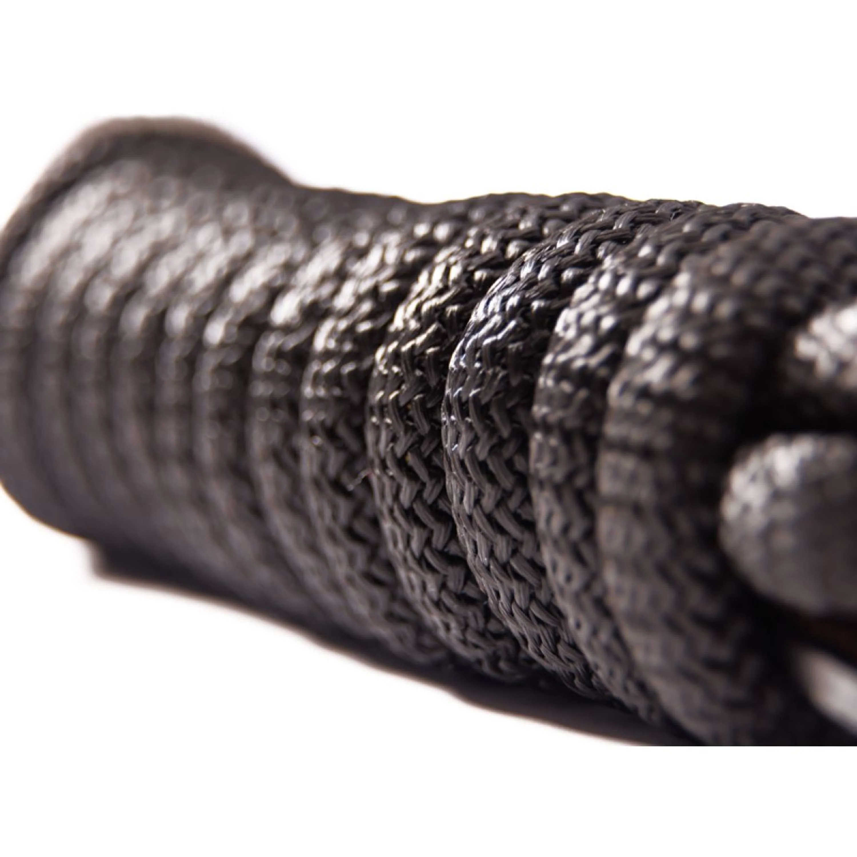 Kavalkade Corde pour Licol Extra Long Noir - Image 3