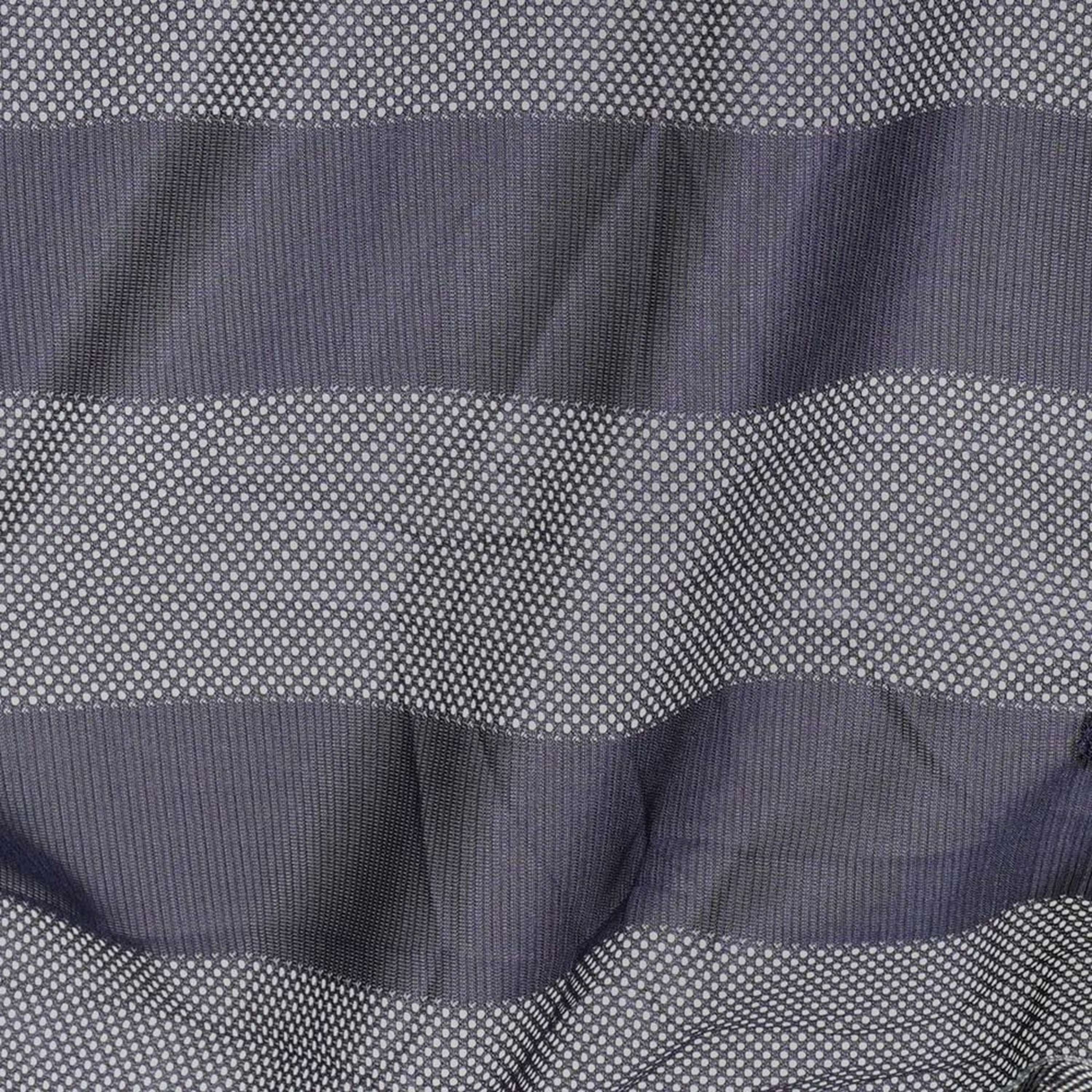 Kavalkade Couverture Anti-Mouches Stripe Marin - Image 8