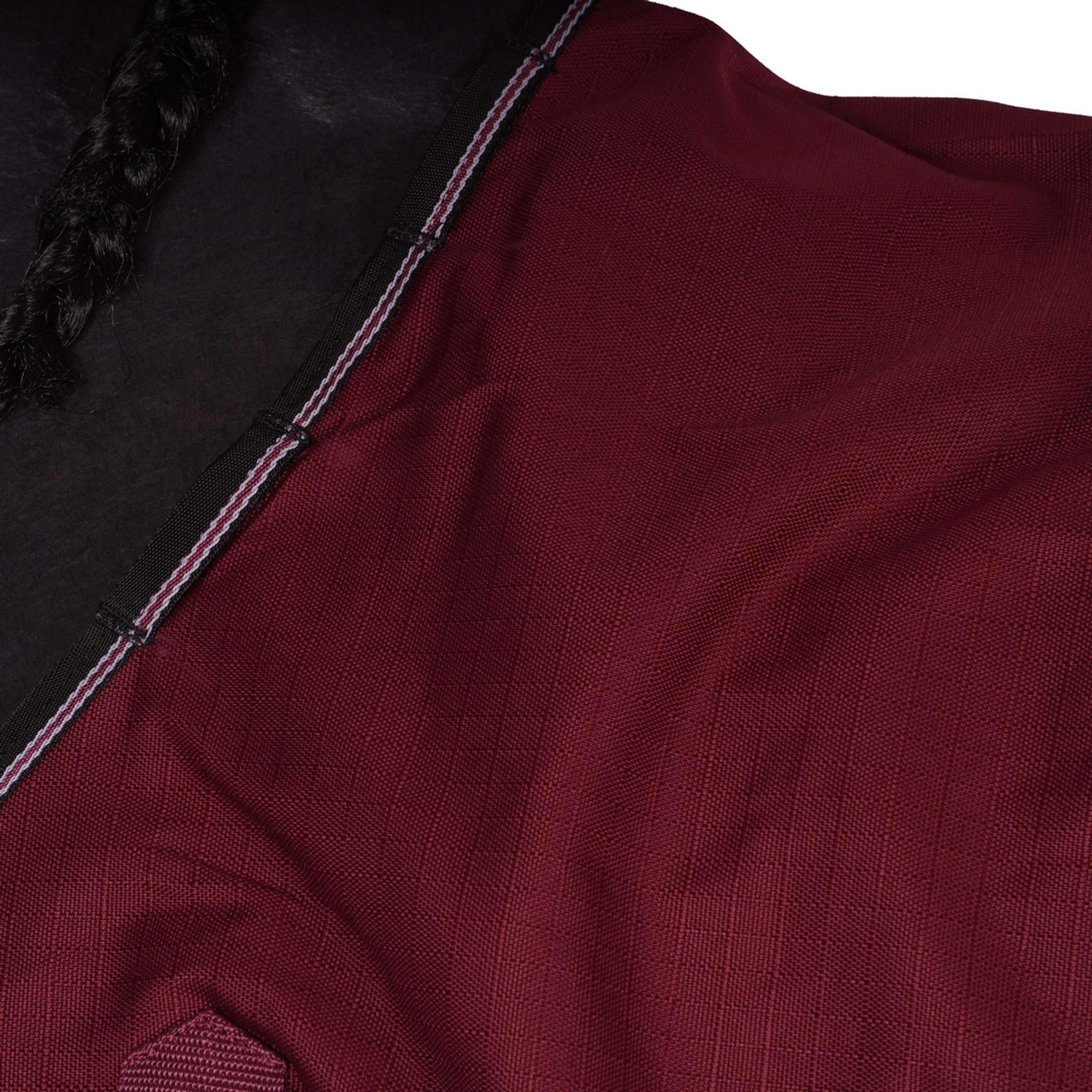 Kavalkade Couverture d'Extérieur Alaska IV 300g Bordeaux - Image 7