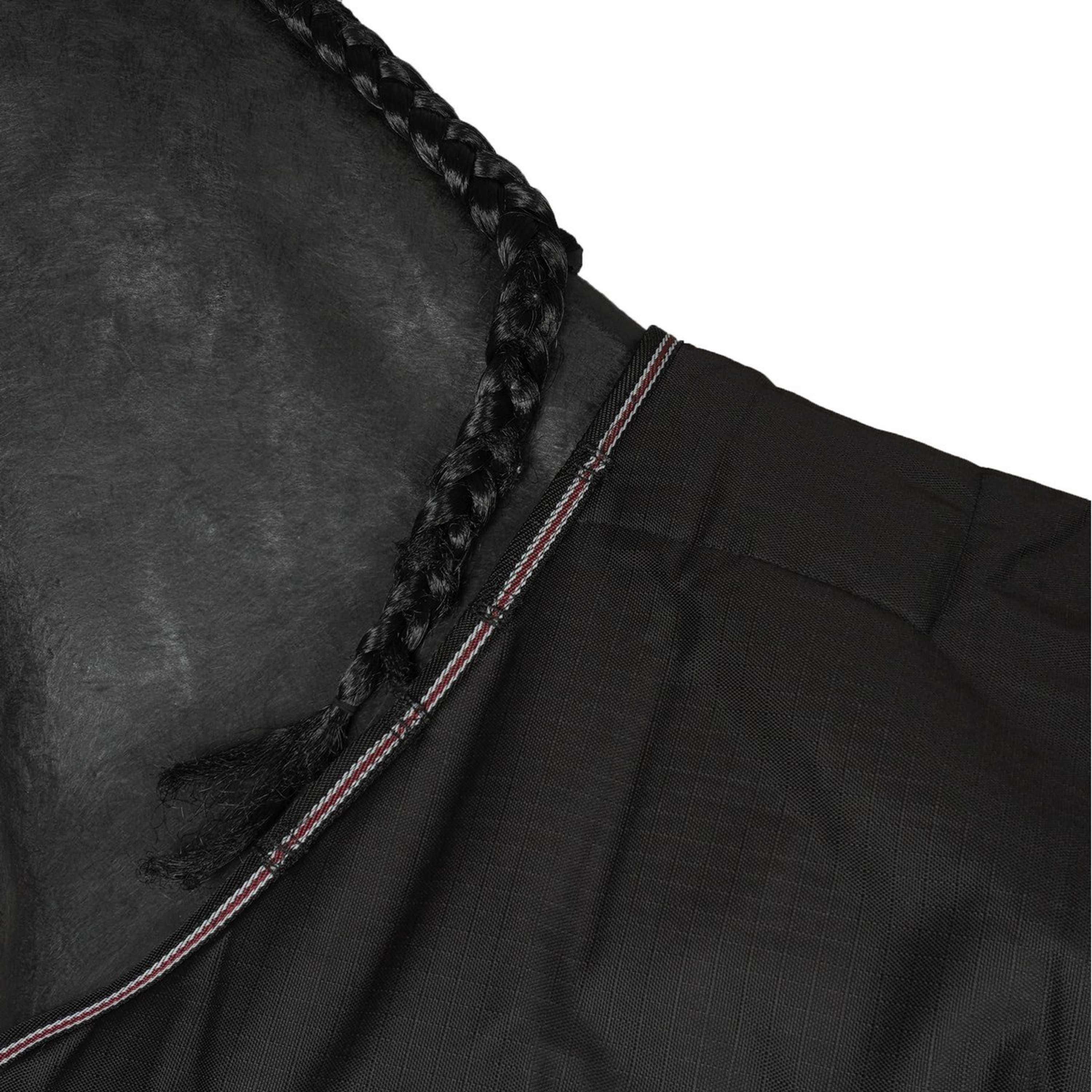 Kavalkade Couverture d'Extérieur Alaska IV 300g Noir - Image 5