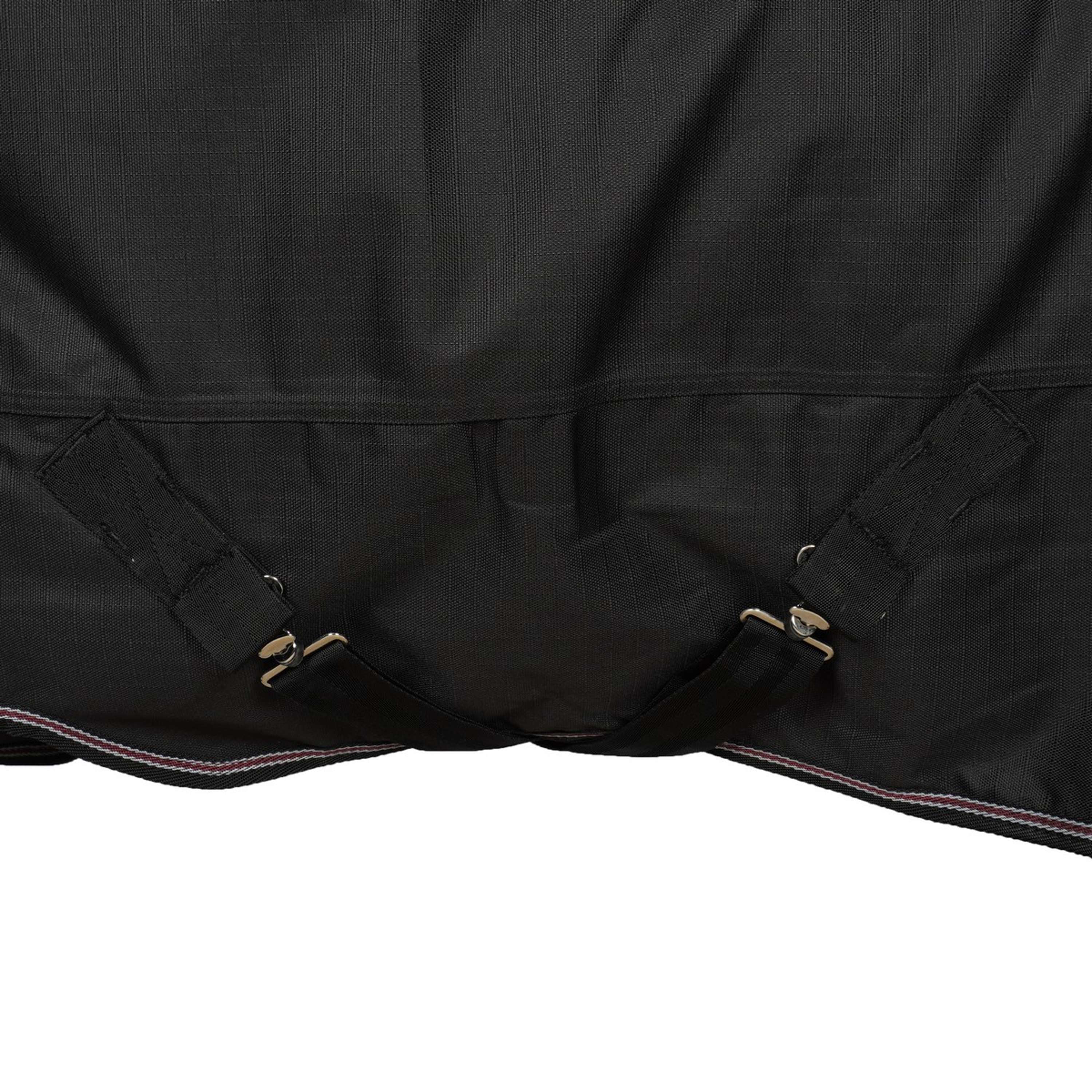 Kavalkade Couverture d'Extérieur Alaska IV 300g Noir - Image 8