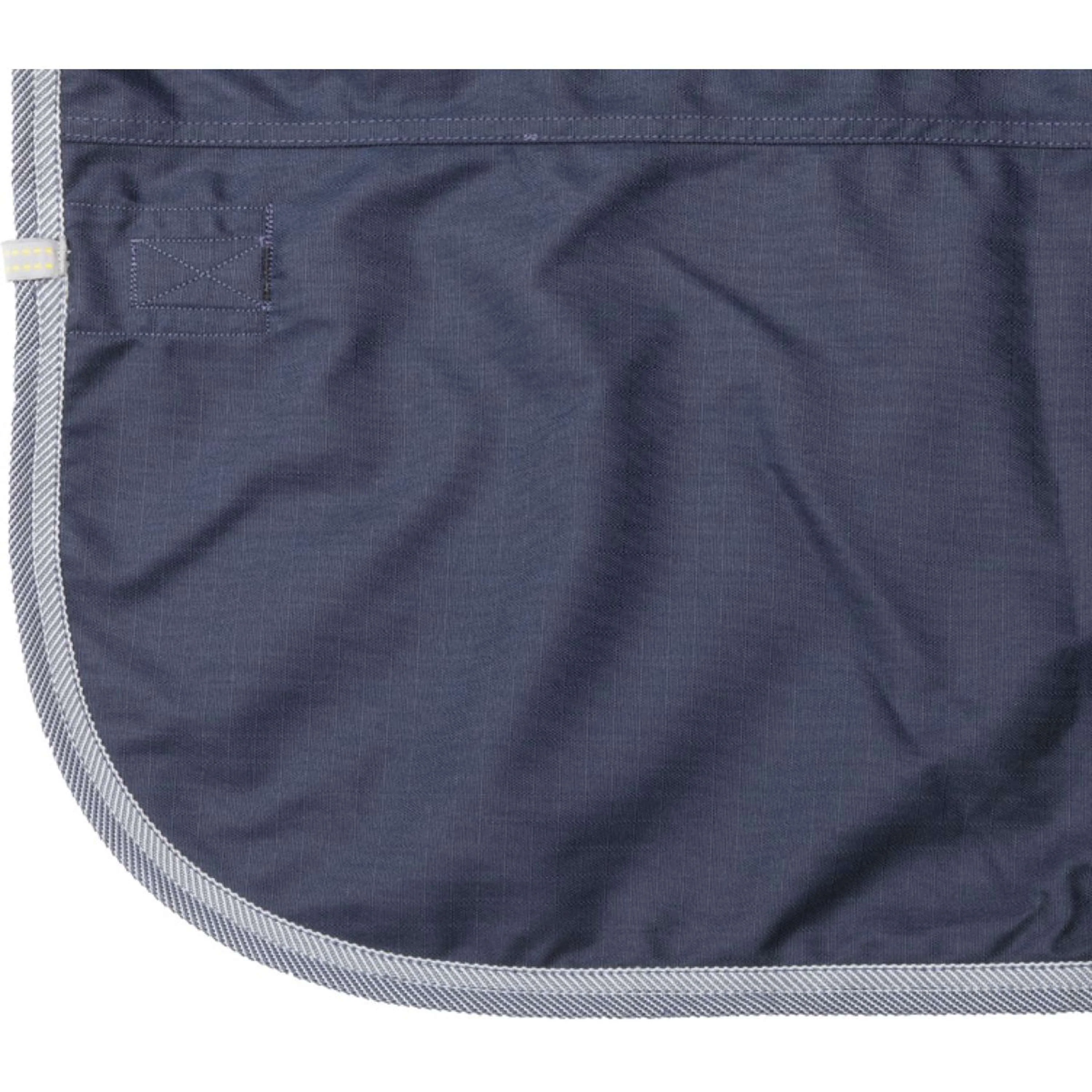 Kavalkade Couverture d'Extérieur Winnipeg 200g Marin - Image 2