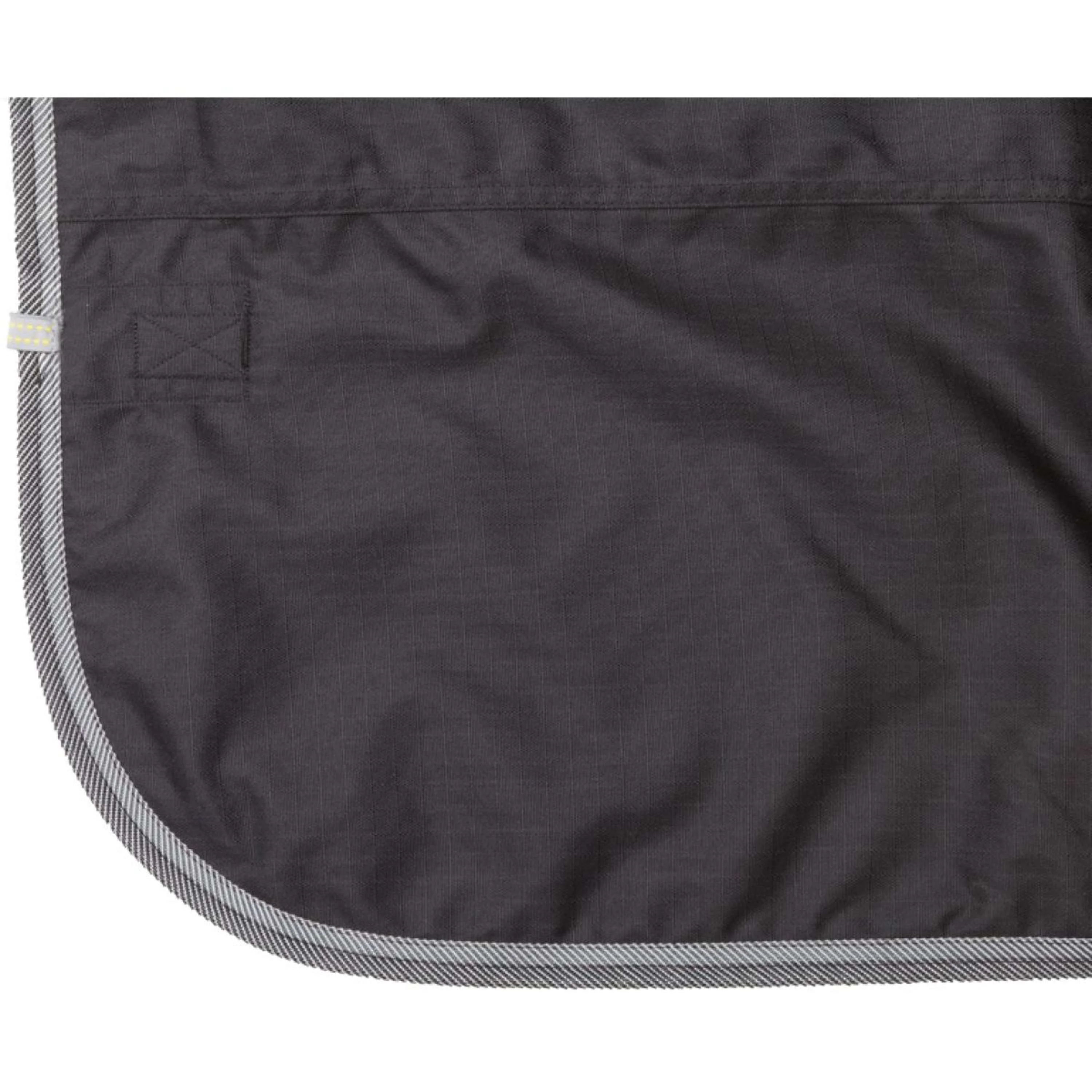 Kavalkade Couverture d'Extérieur Winnipeg 50g Noir - Image 2