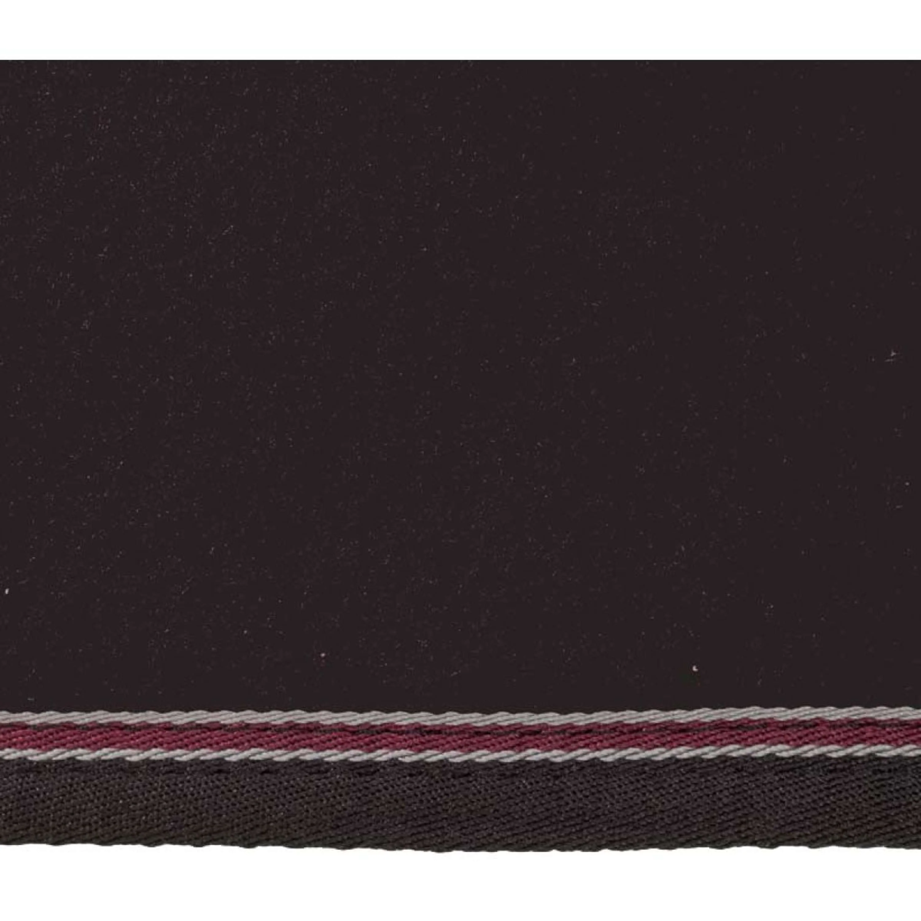 Kavalkade Couverture Polaire Rafraîchissante Kaltblut-Ecoline Noir - Image 2