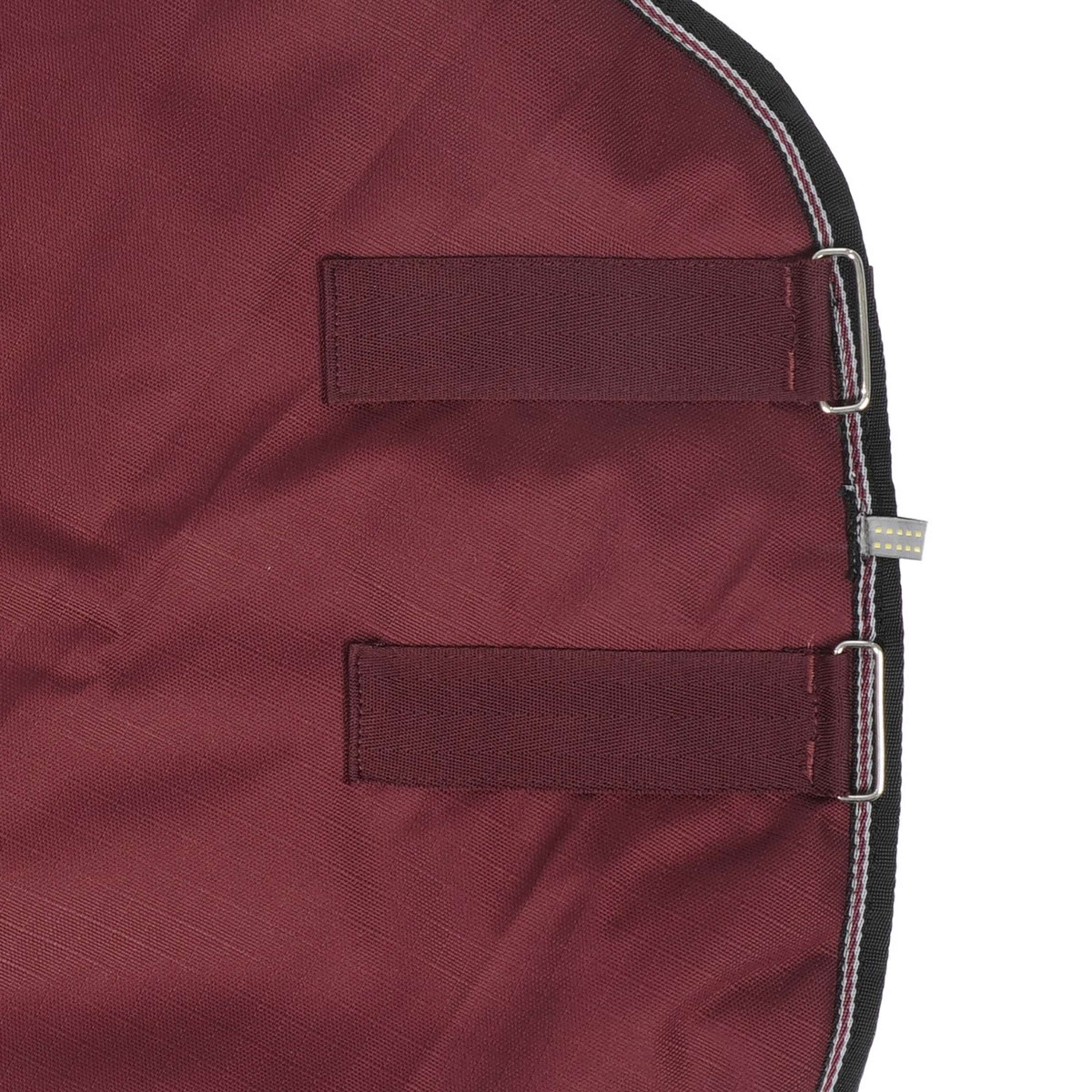 Kavalkade Couvre-Cou Alaska IV 100g Bordeaux - Image 4