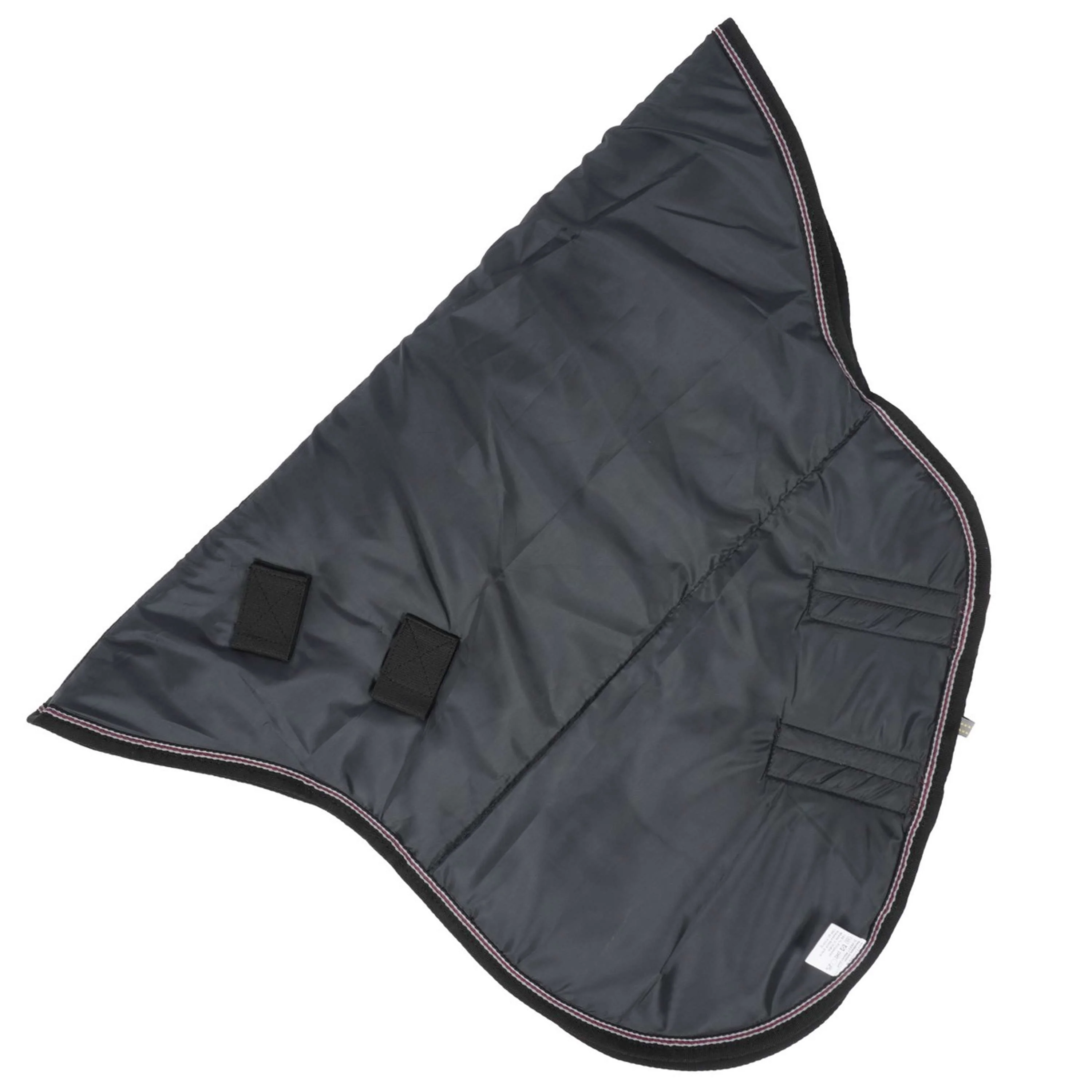 Kavalkade Couvre-Cou Alaska IV 100g Bordeaux - Image 7