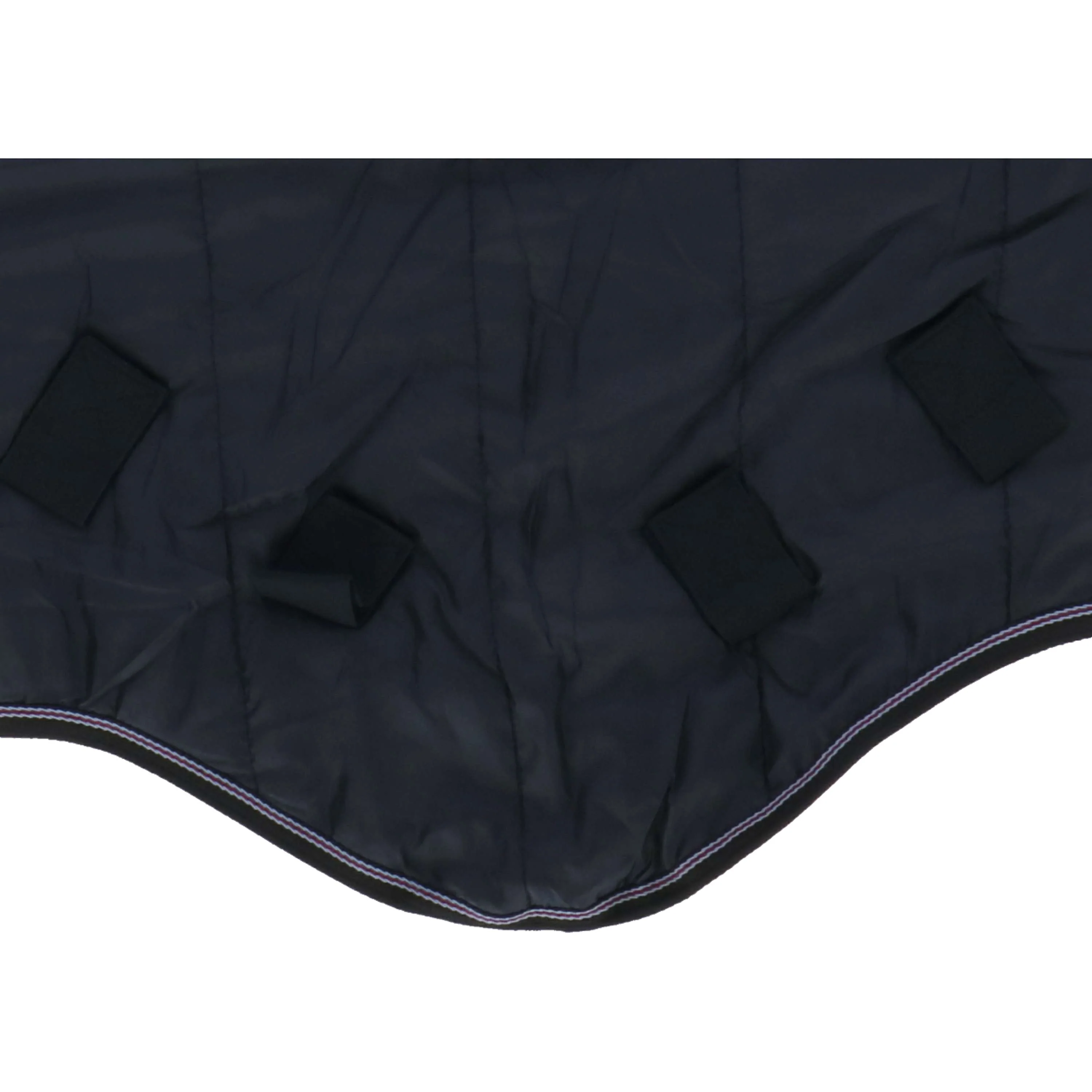 Kavalkade Couvre-Cou Alaska IV 100g Noir - Image 2