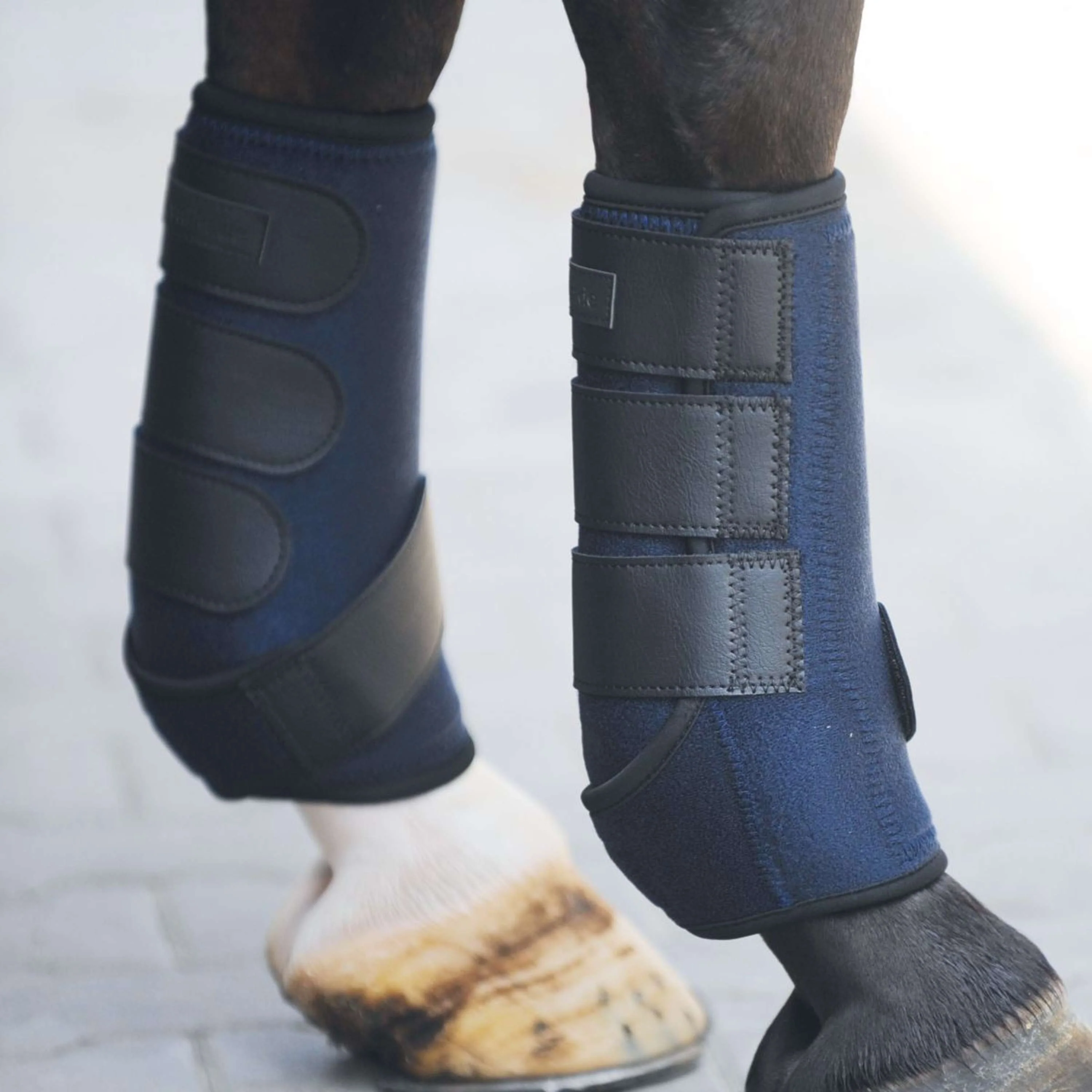Kavalkade Flextrainers Allround Noir - Image 4