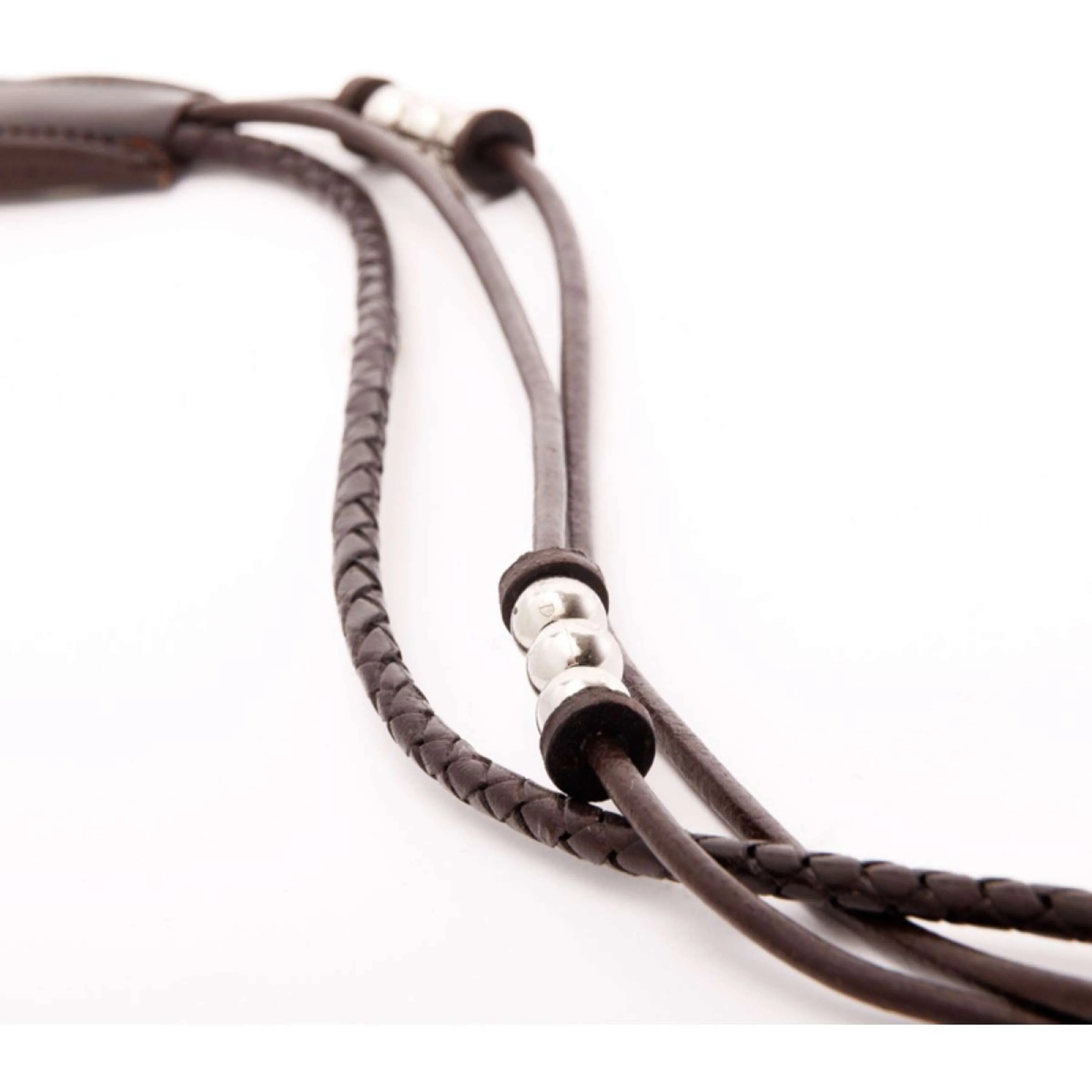 Kavalkade Frontal Joy Marron/Argent - Image 2