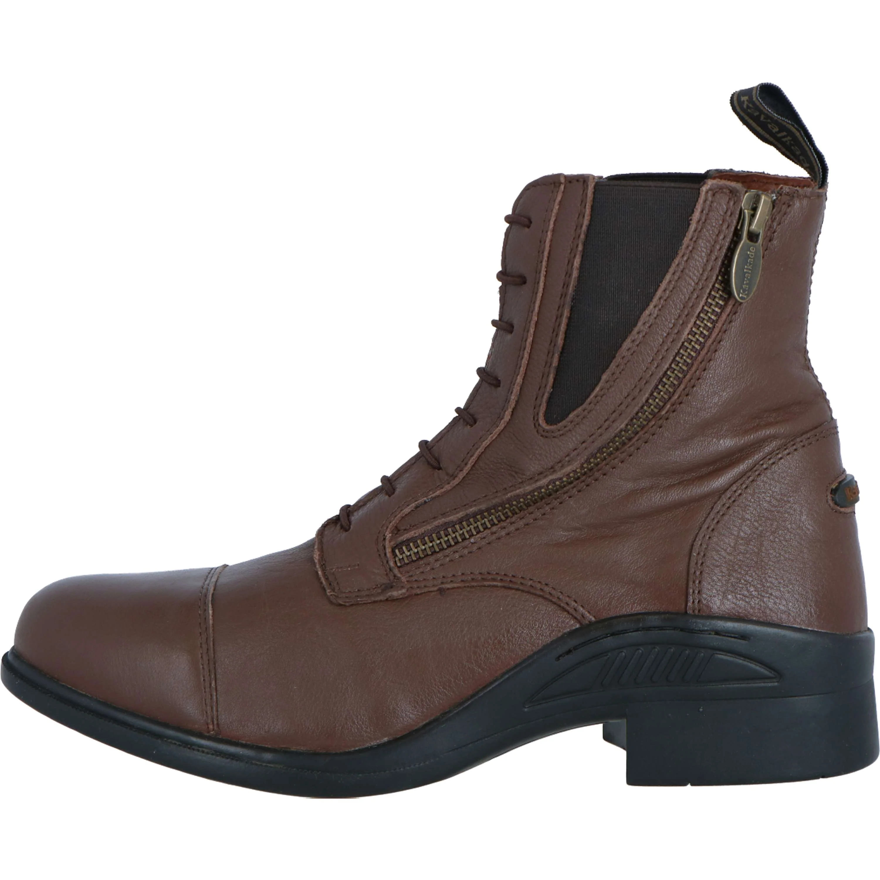 Kavalkade Jodhpurs Meridius Marron - Image 2