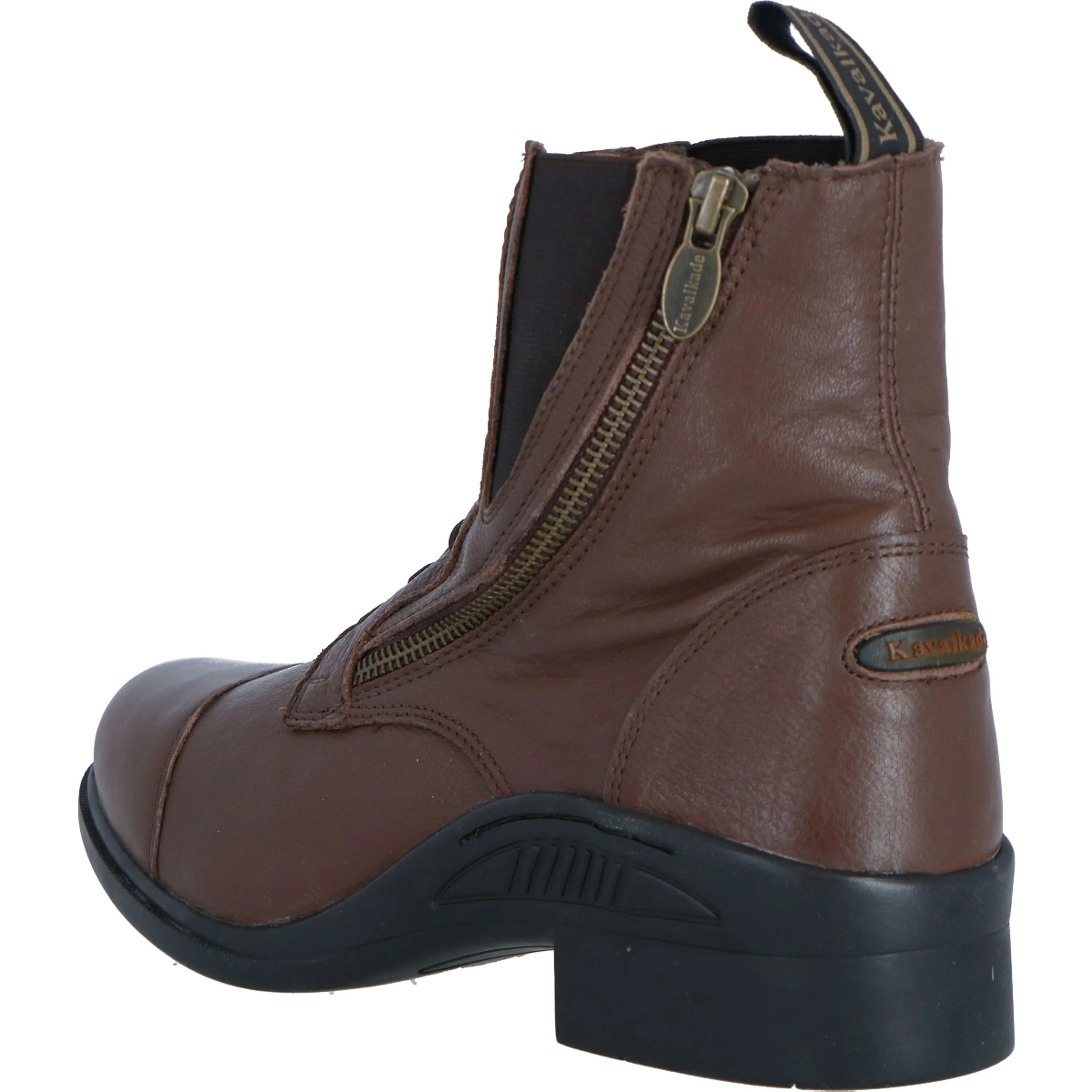 Kavalkade Jodhpurs Meridius Marron - Image 3