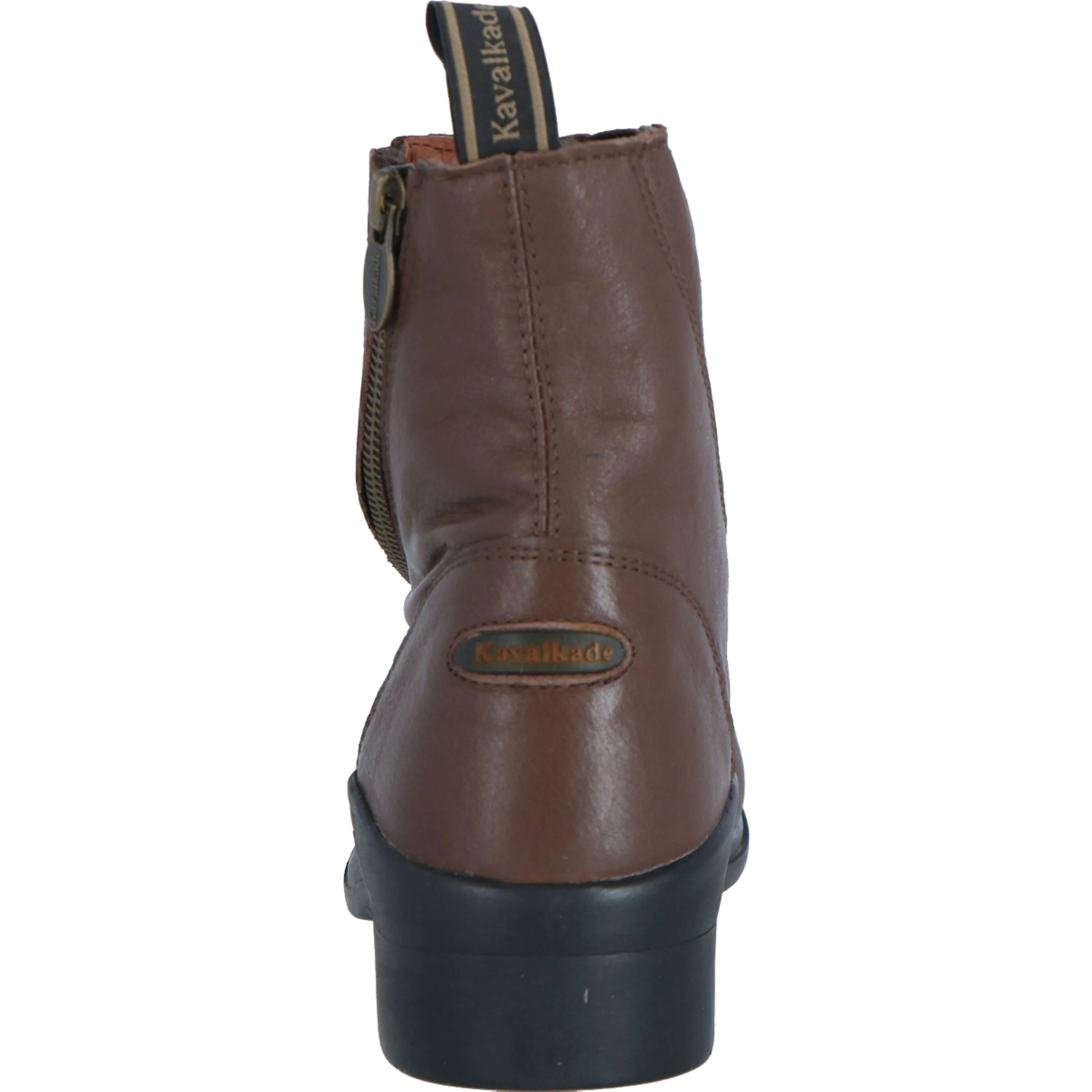 Kavalkade Jodhpurs Meridius Marron - Image 4