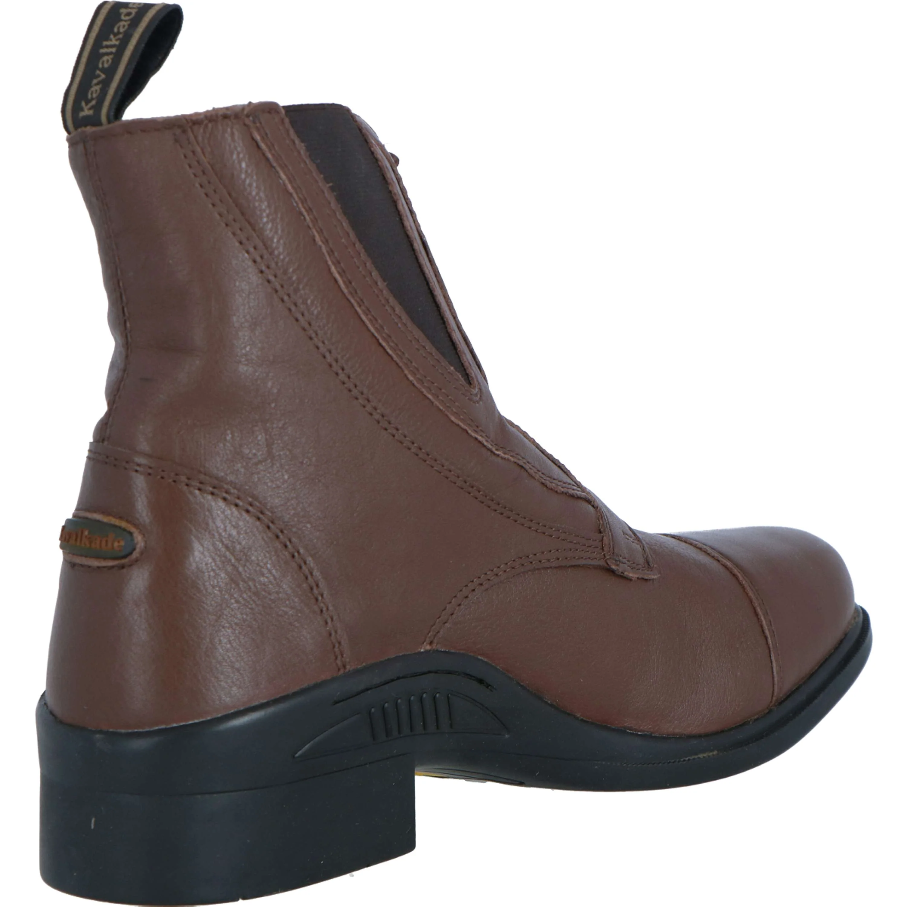 Kavalkade Jodhpurs Meridius Marron - Image 5