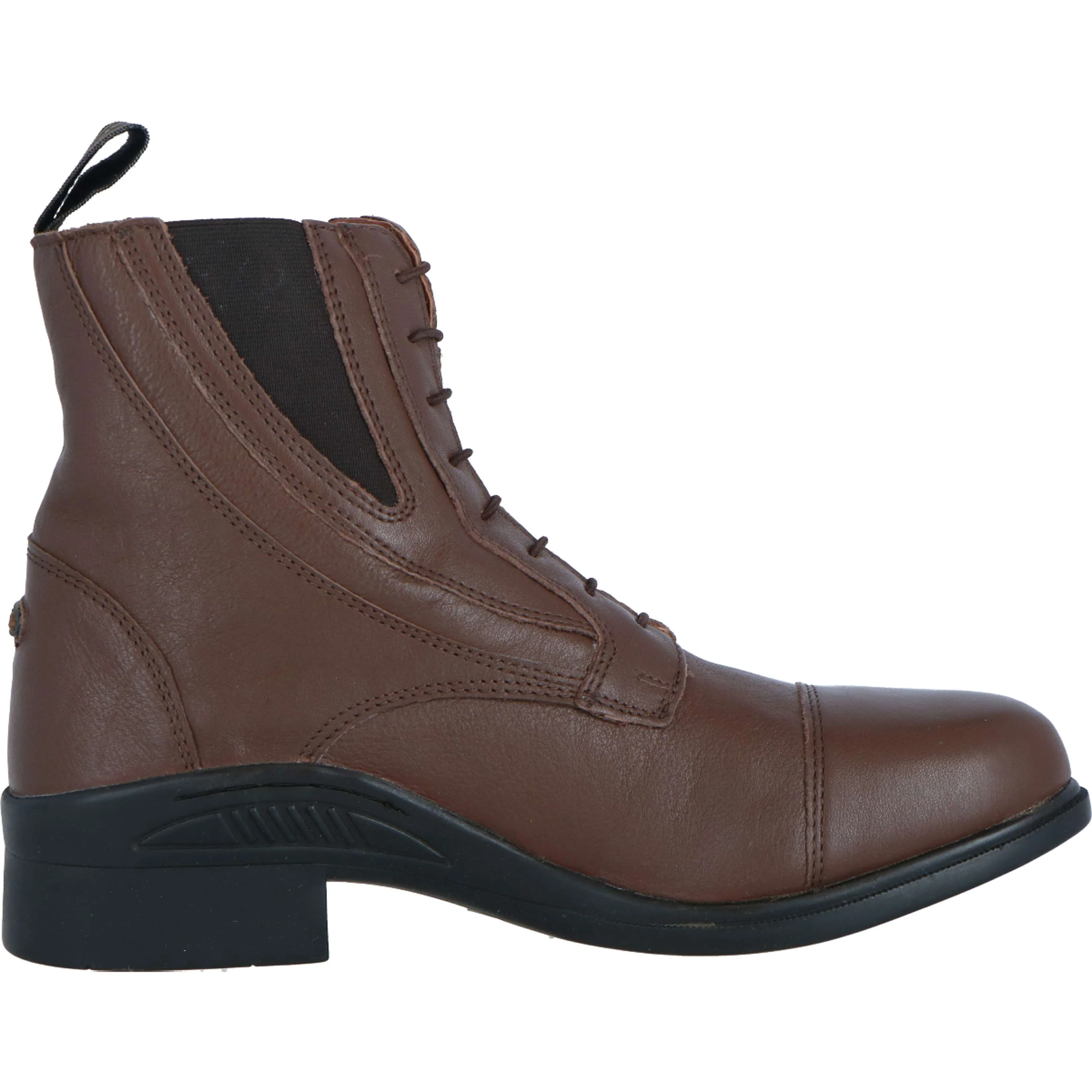 Kavalkade Jodhpurs Meridius Marron - Image 6