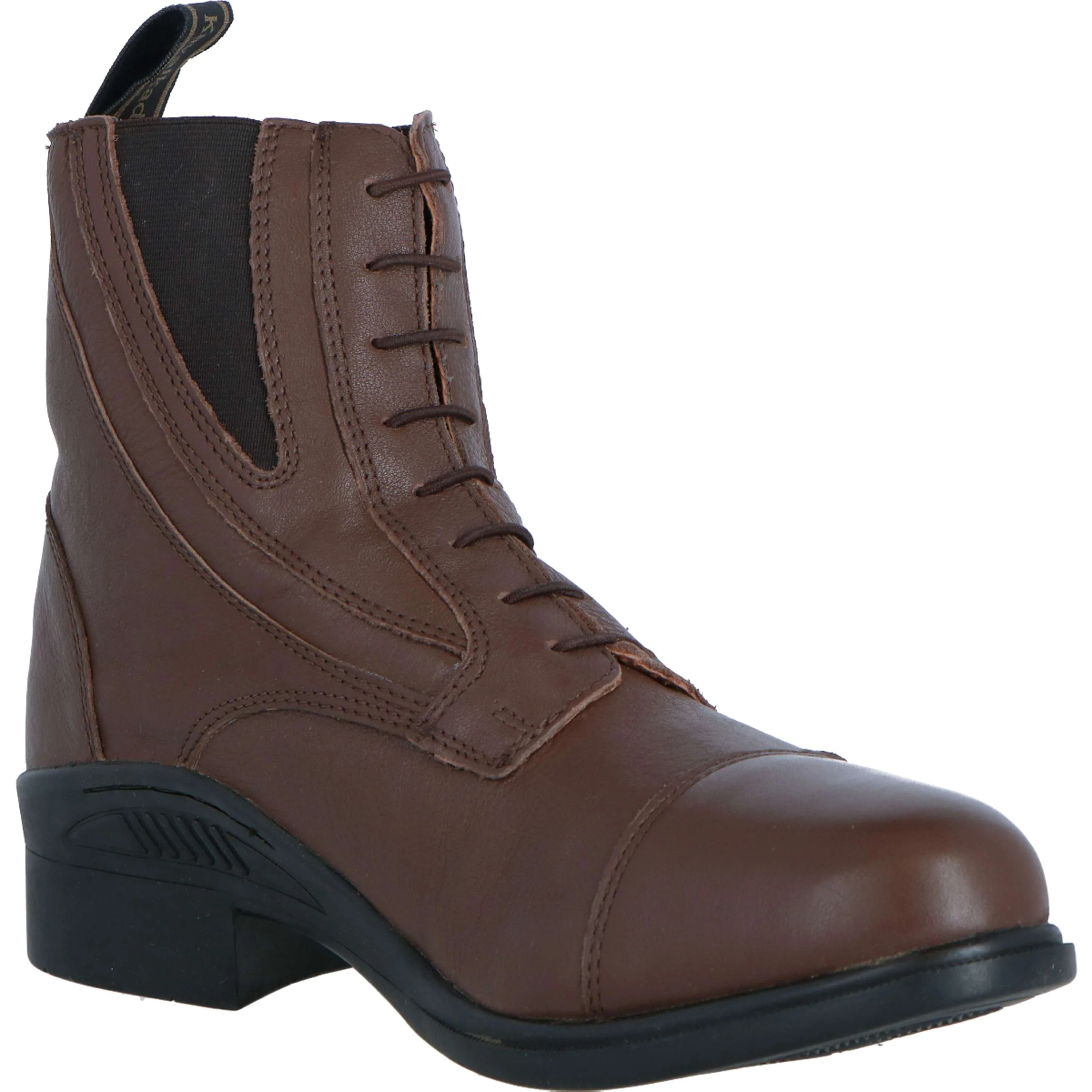 Kavalkade Jodhpurs Meridius Marron - Image 7