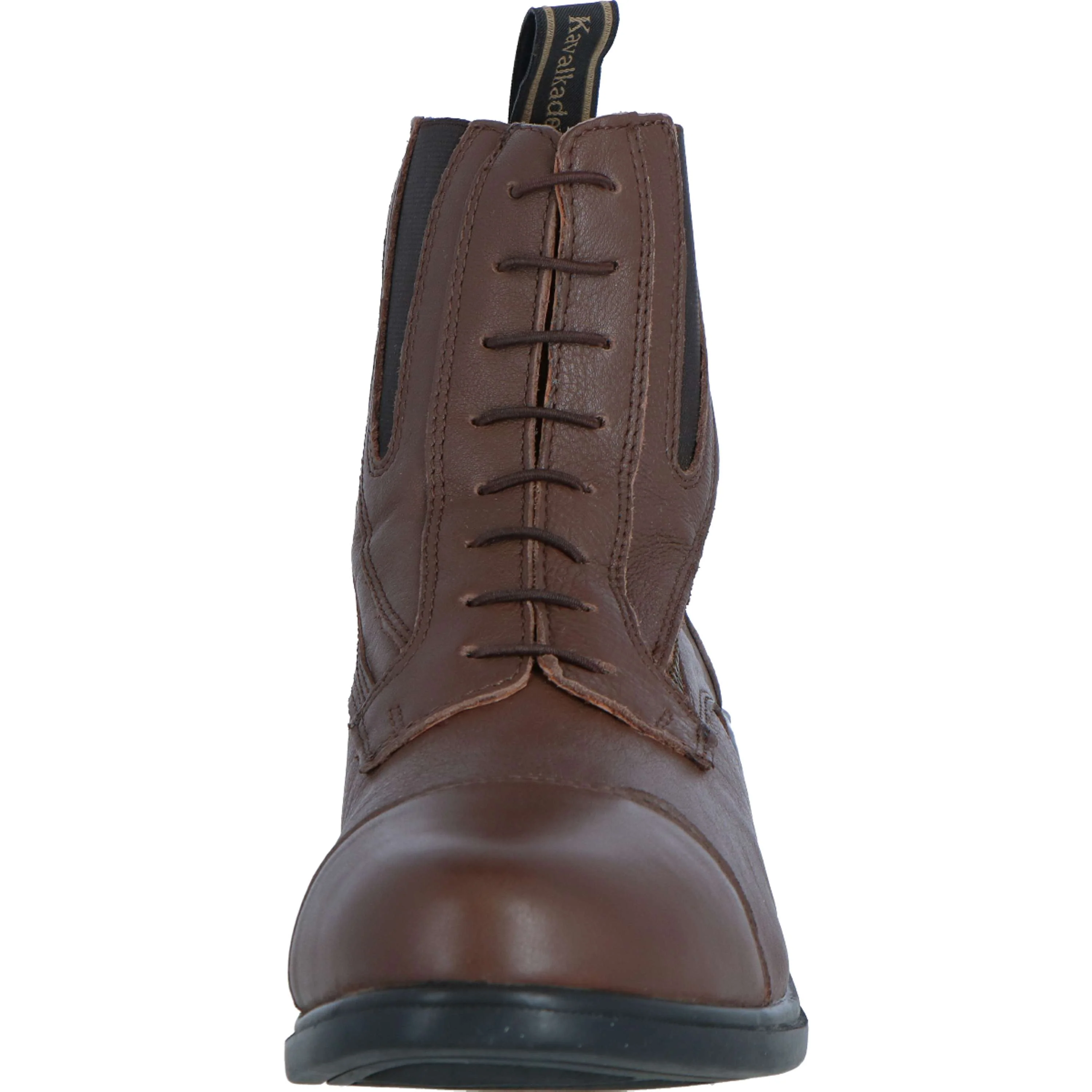 Kavalkade Jodhpurs Meridius Marron - Image 8