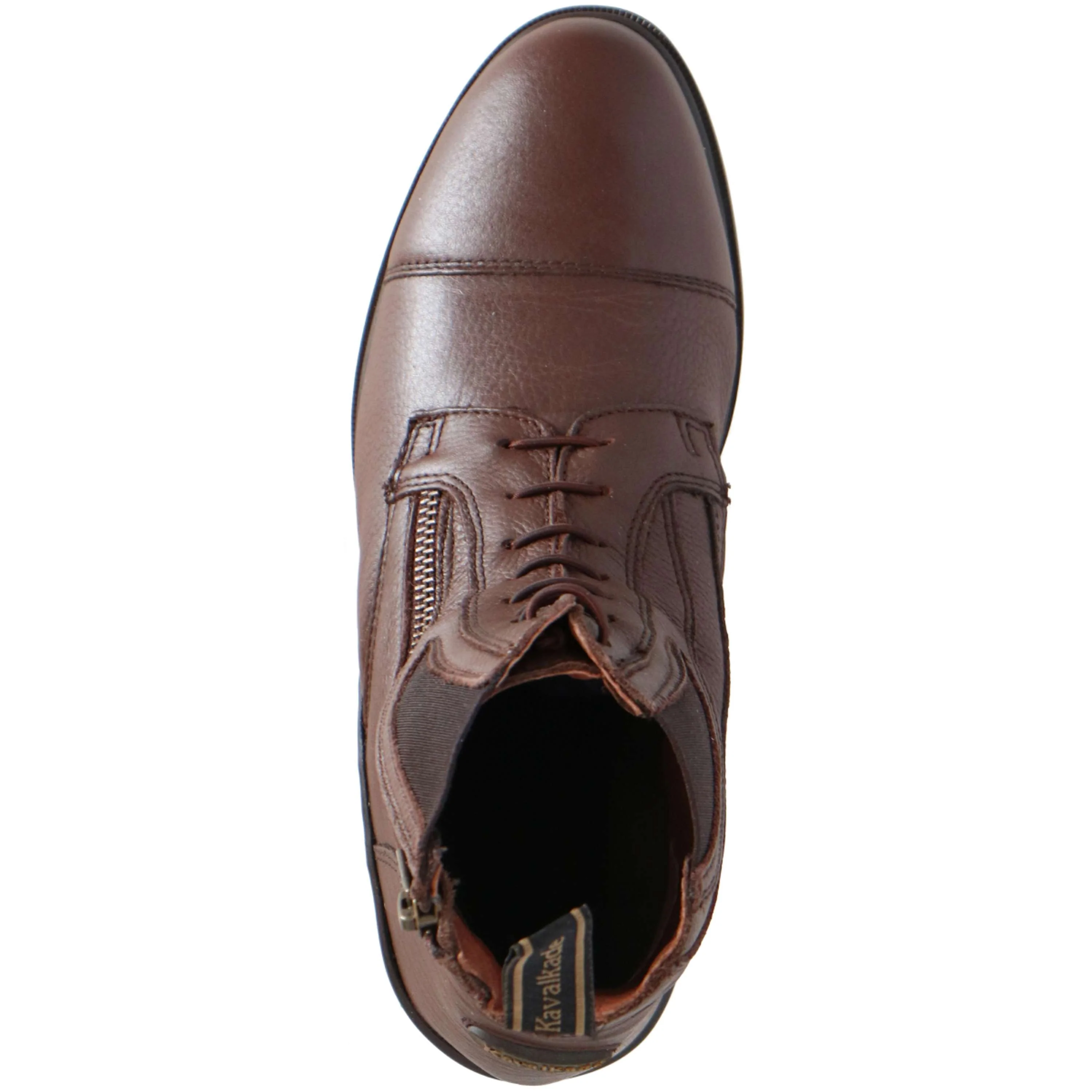 Kavalkade Jodhpurs Meridius Marron - Image 9