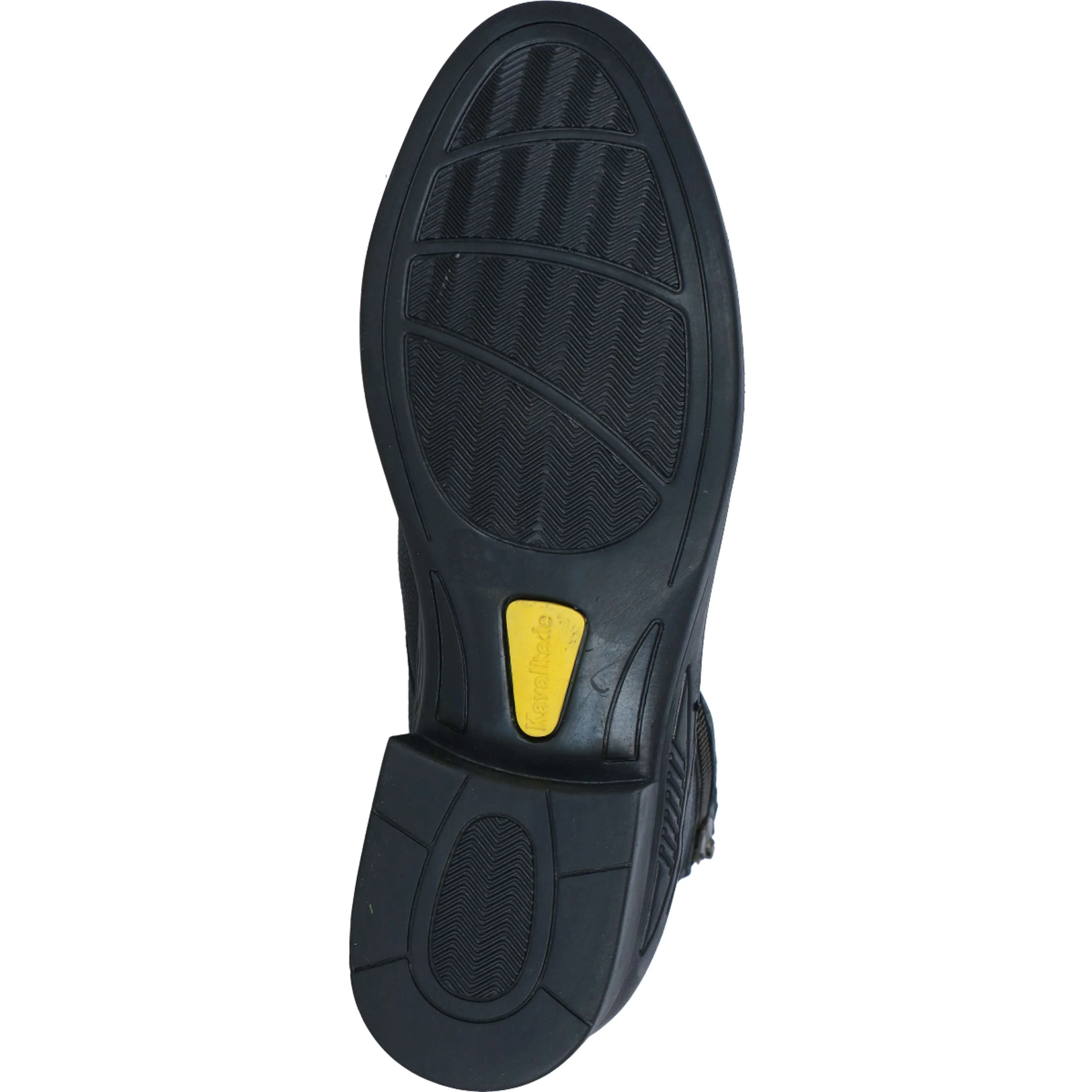 Kavalkade Jodhpurs Meridius Noir - Image 10