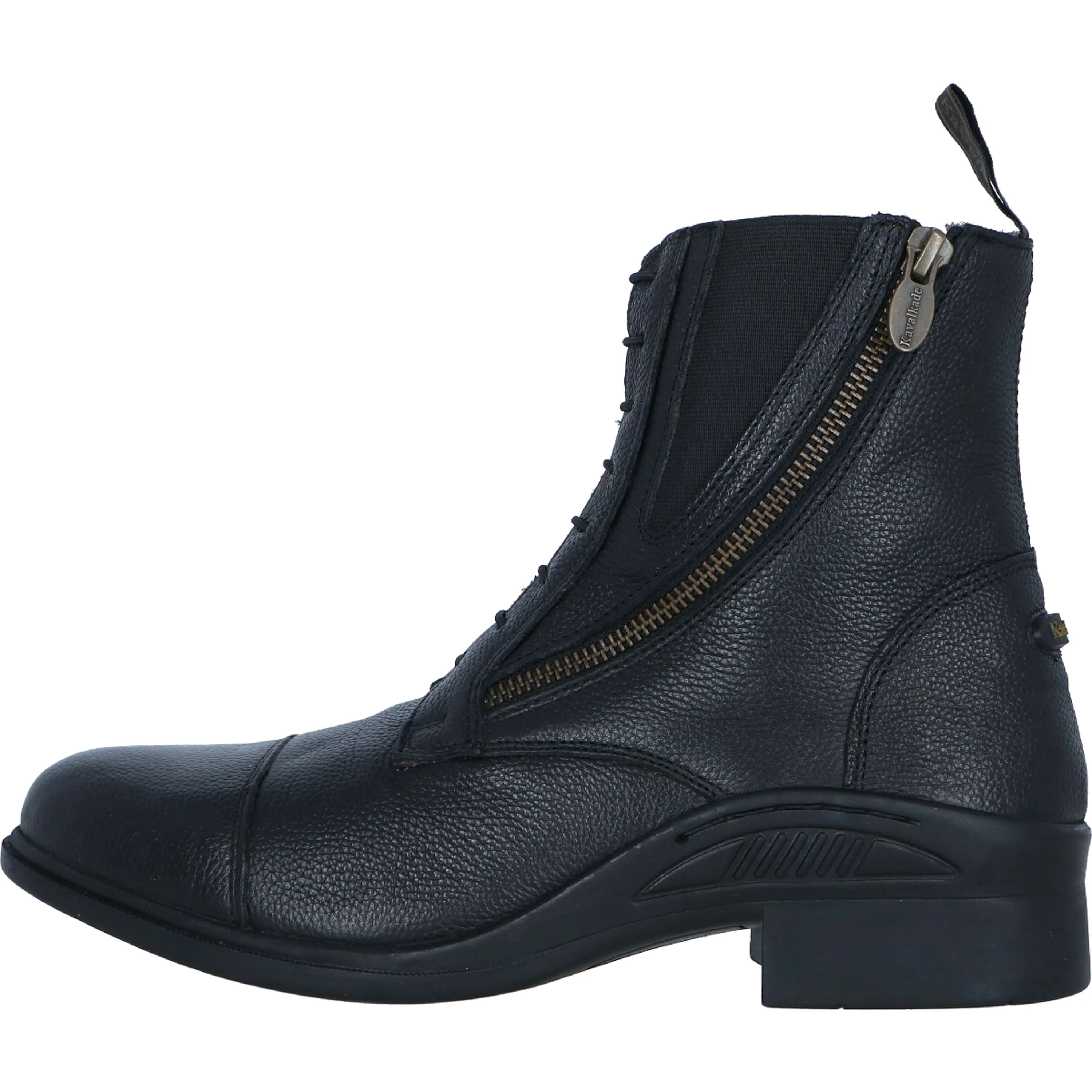 Kavalkade Jodhpurs Meridius Noir - Image 2