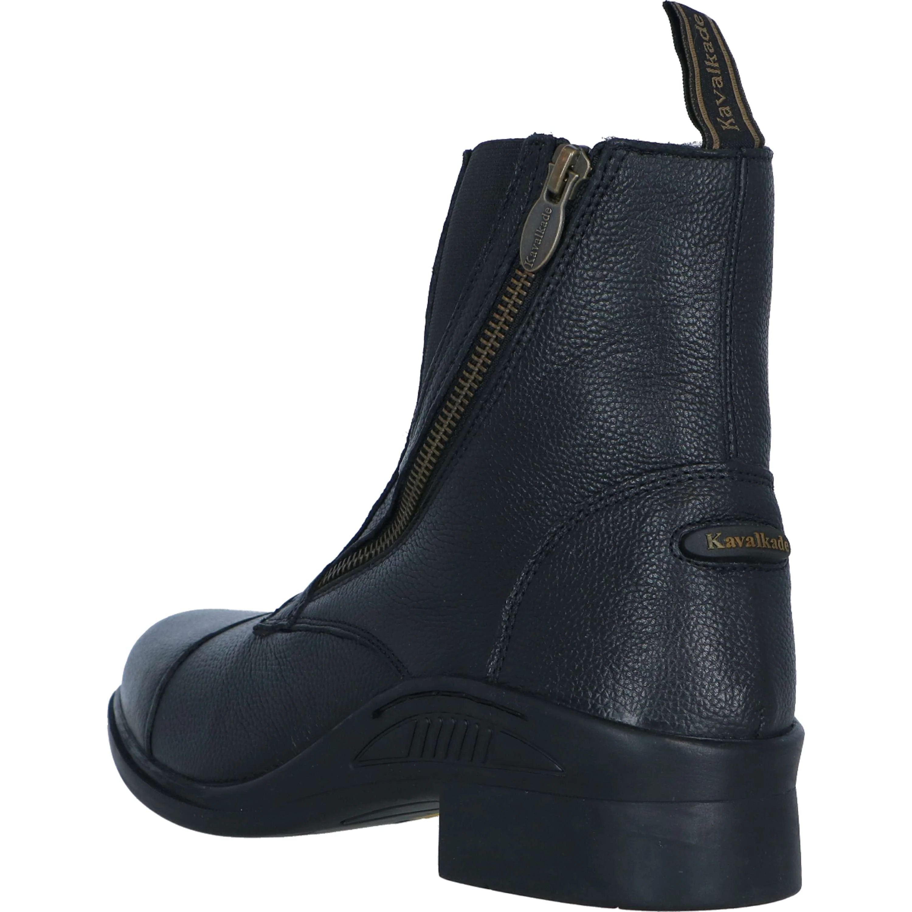 Kavalkade Jodhpurs Meridius Noir - Image 3