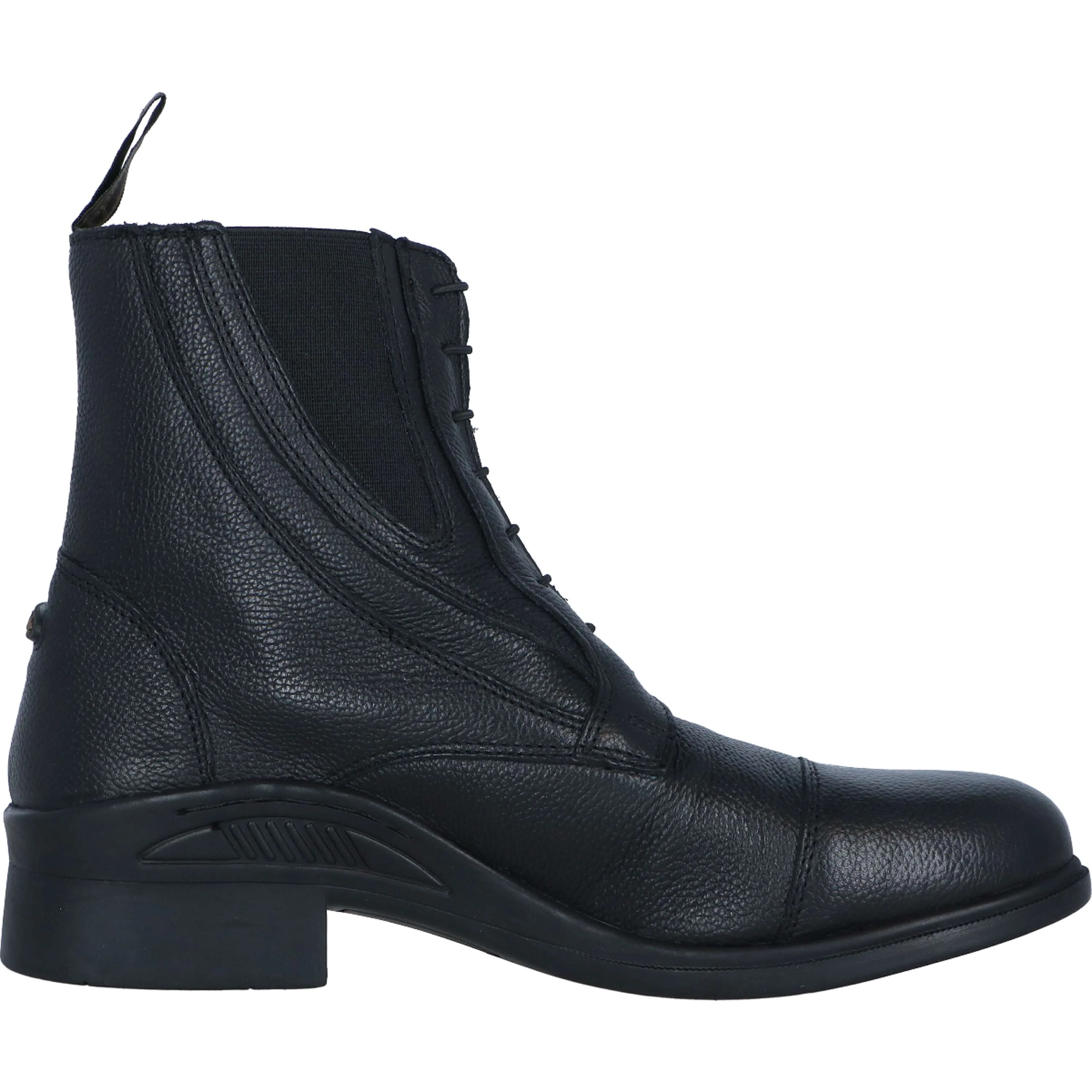 Kavalkade Jodhpurs Meridius Noir - Image 6