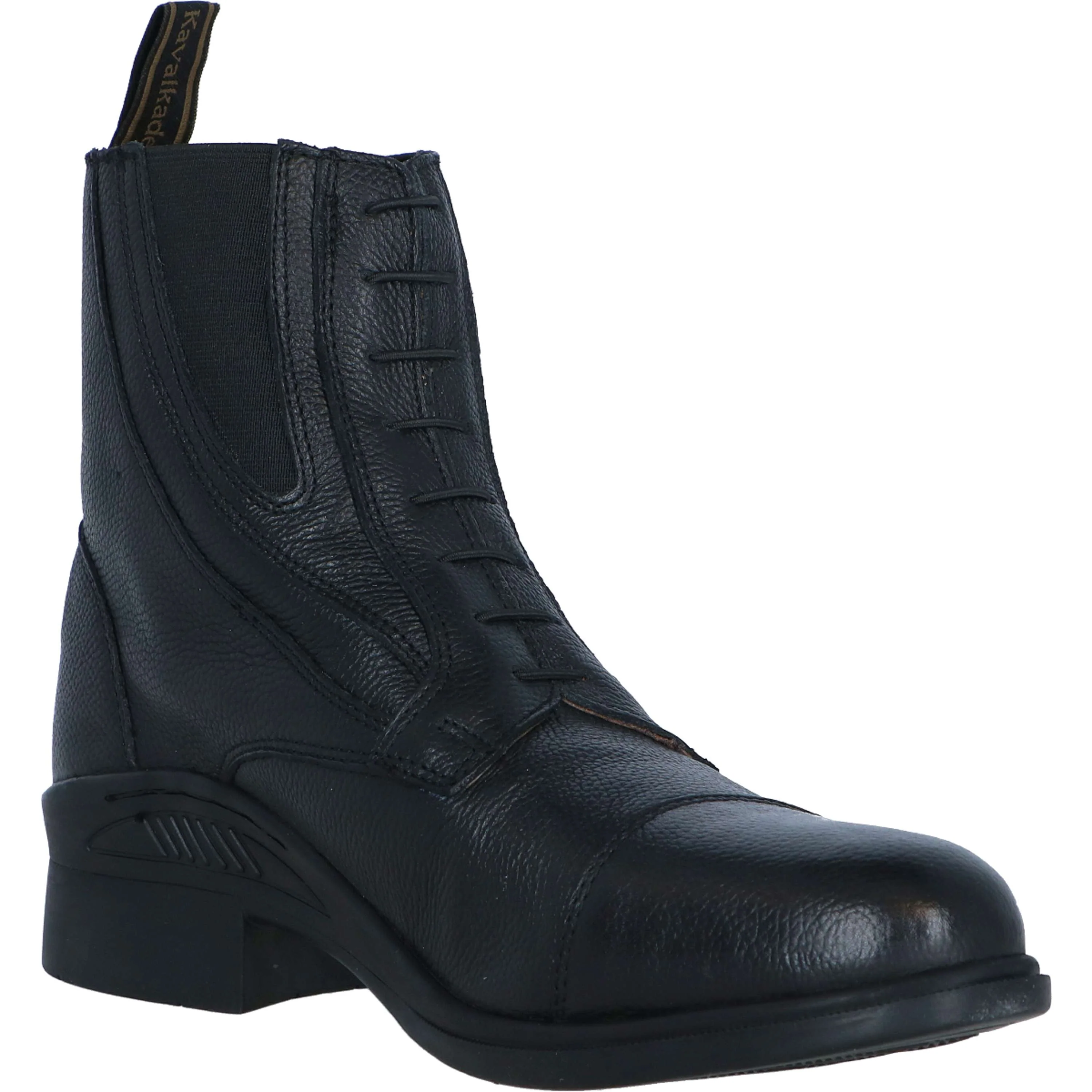 Kavalkade Jodhpurs Meridius Noir - Image 7