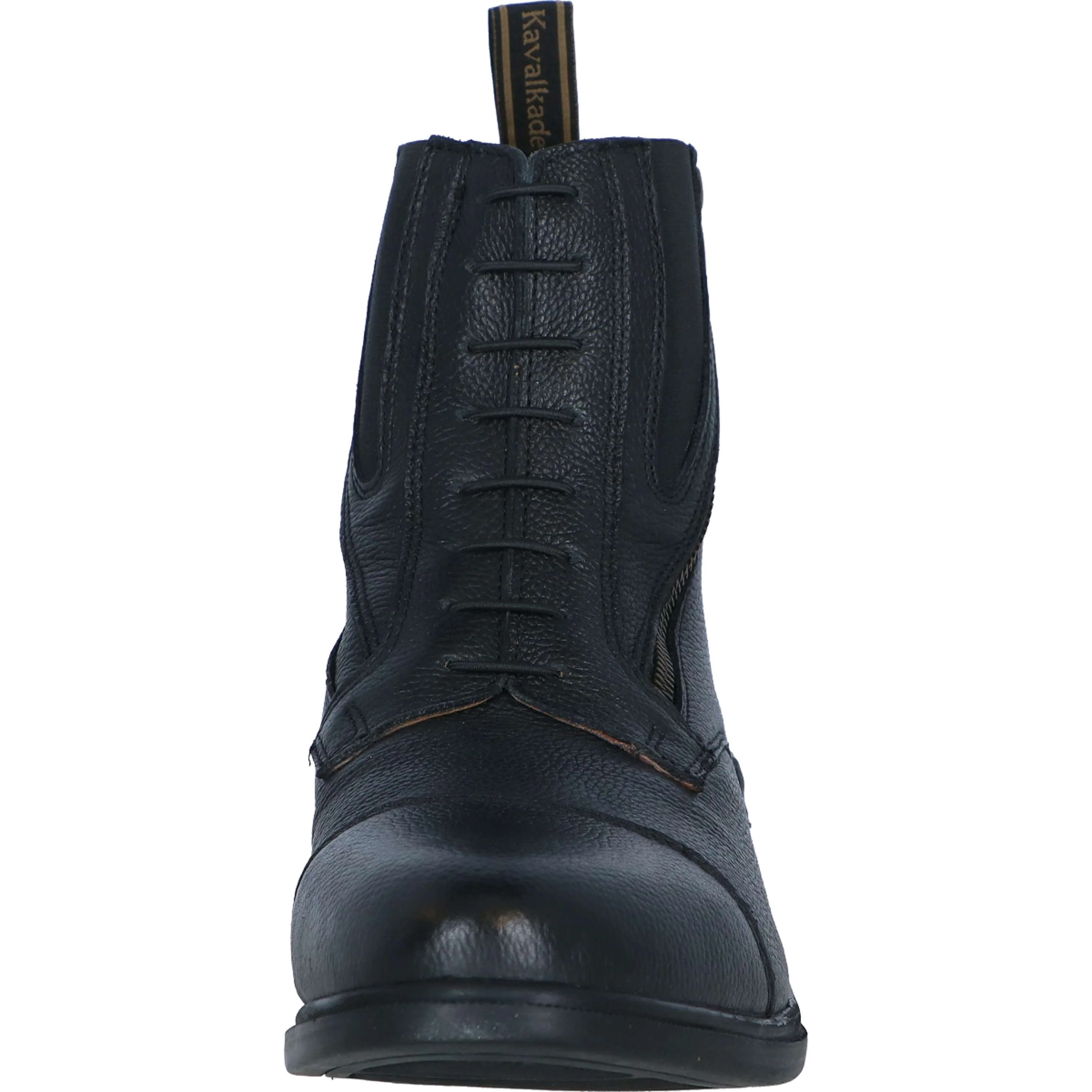 Kavalkade Jodhpurs Meridius Noir - Image 8