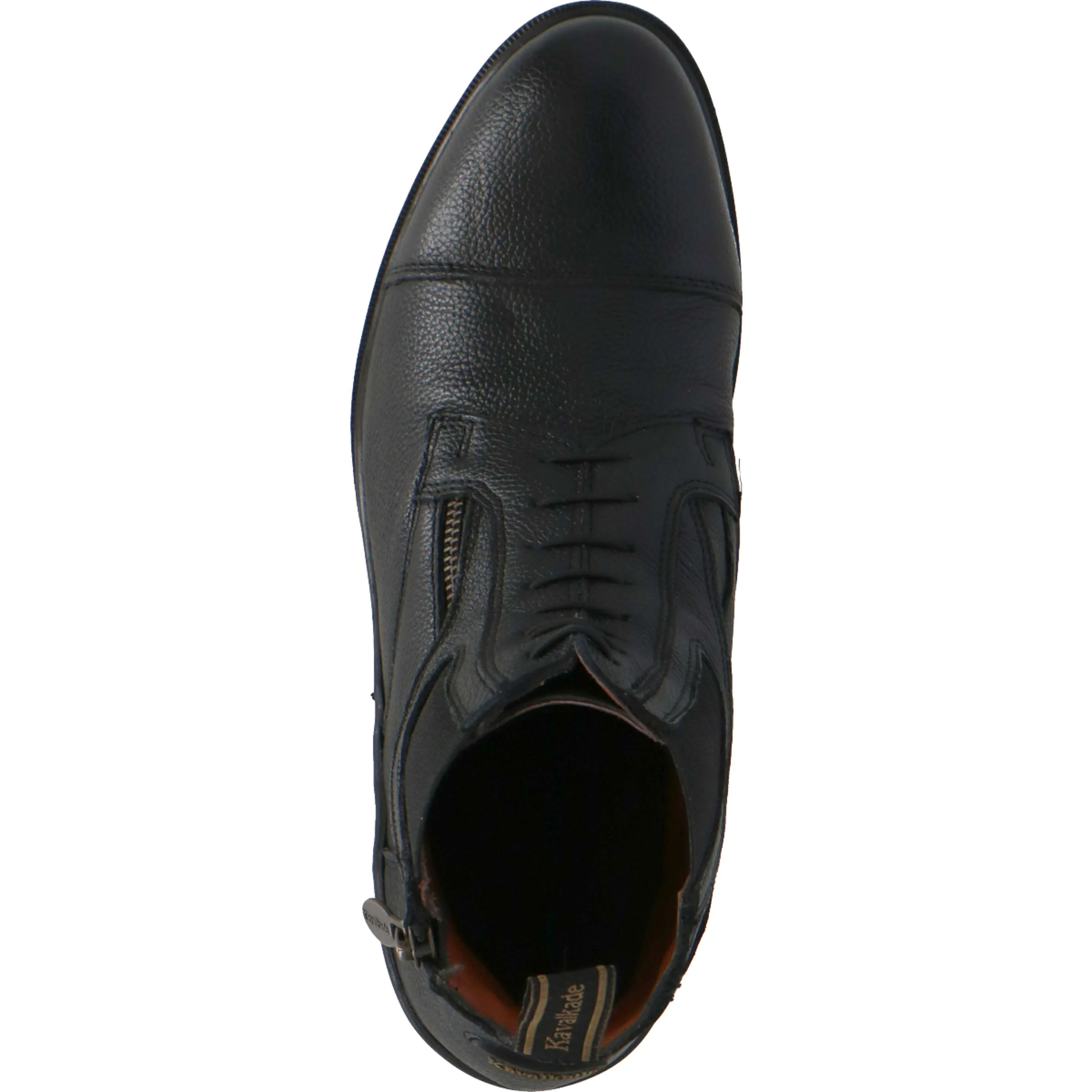 Kavalkade Jodhpurs Meridius Noir - Image 9