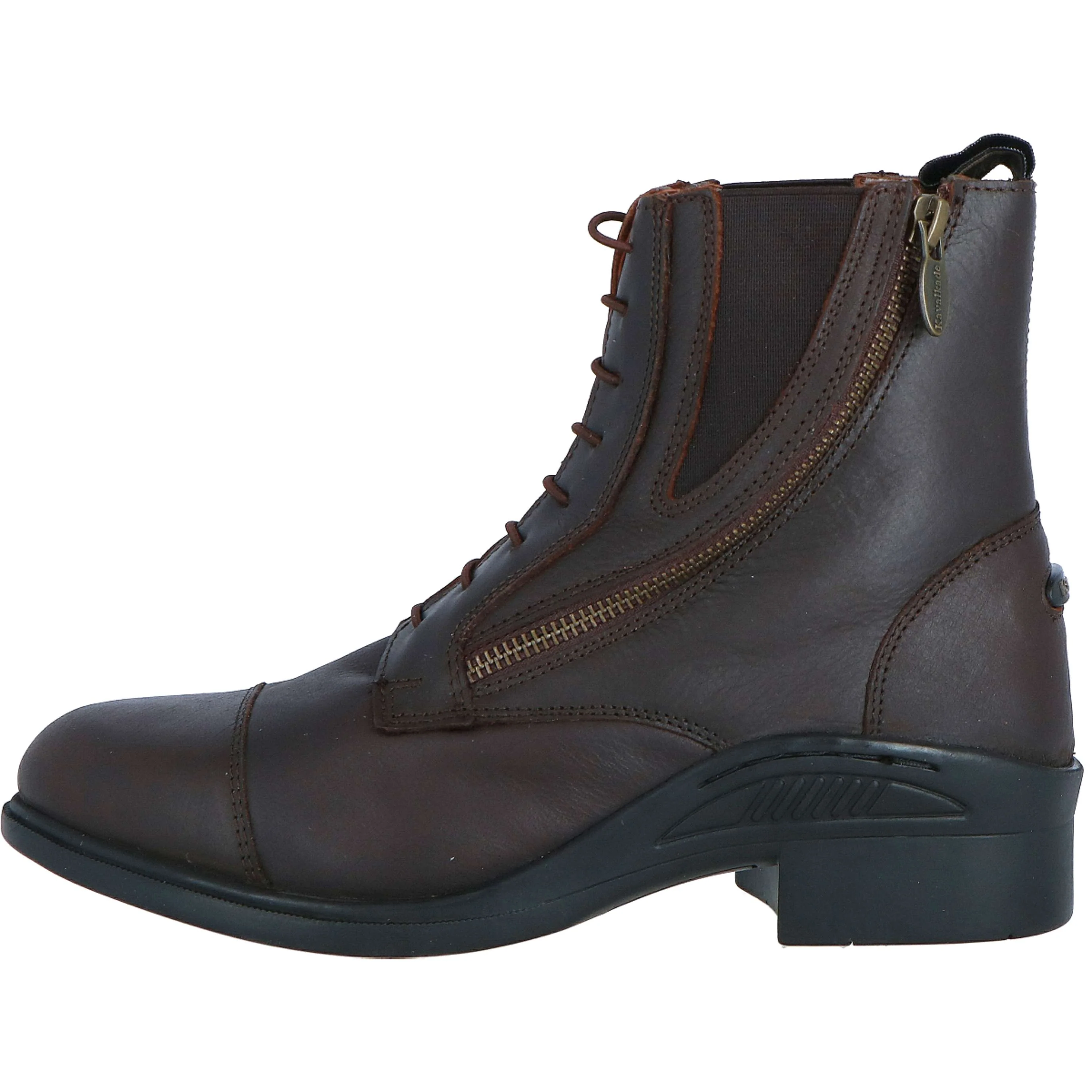 Kavalkade Jodhpurs Romulus Marron - Image 2