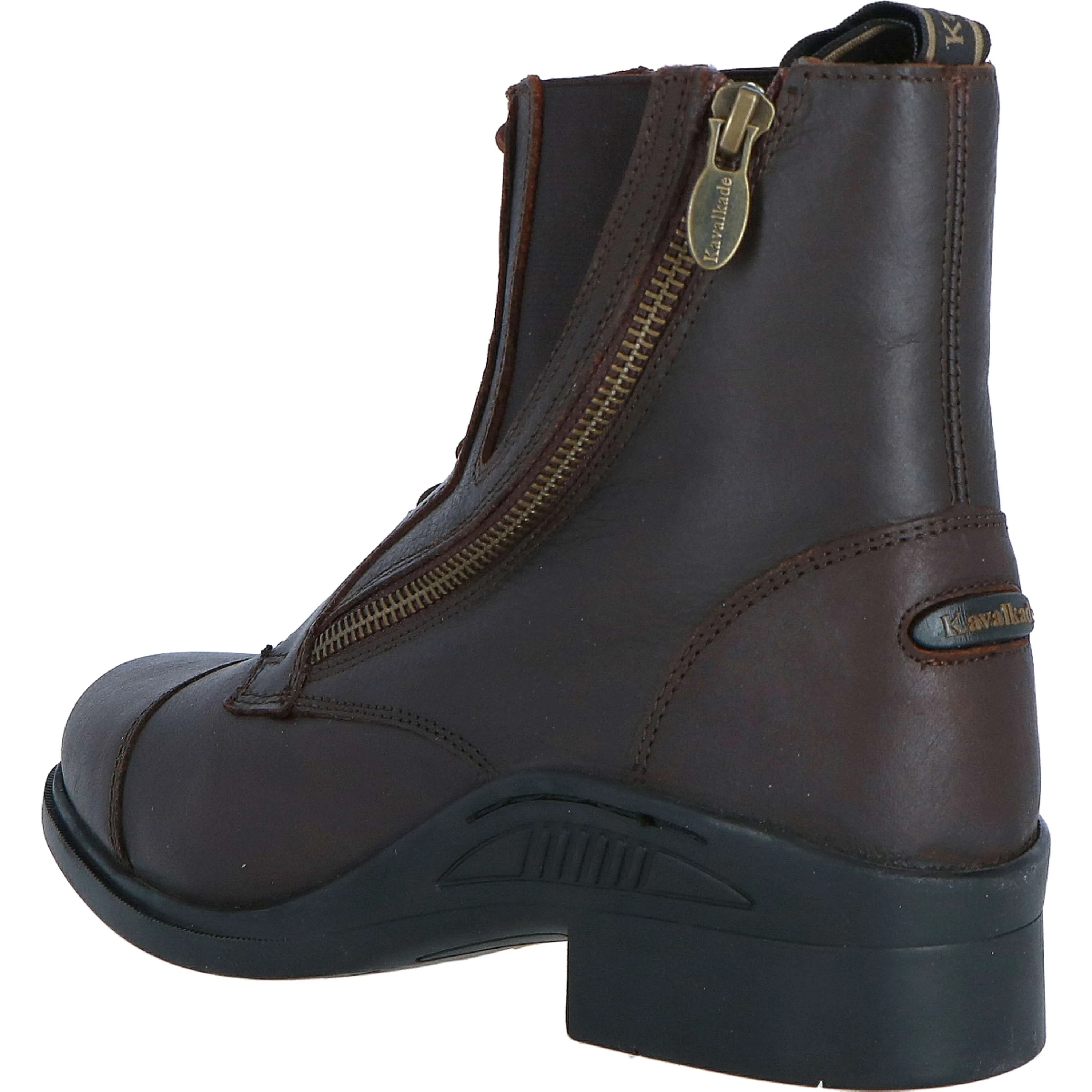 Kavalkade Jodhpurs Romulus Marron - Image 3
