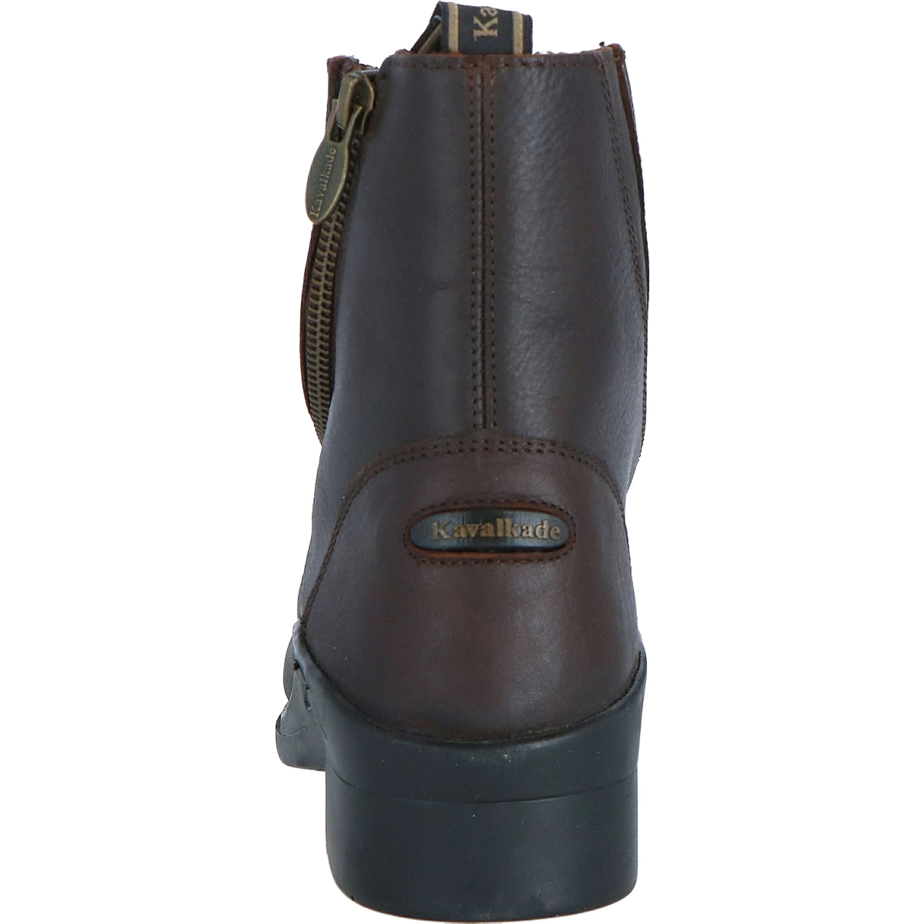 Kavalkade Jodhpurs Romulus Marron - Image 4